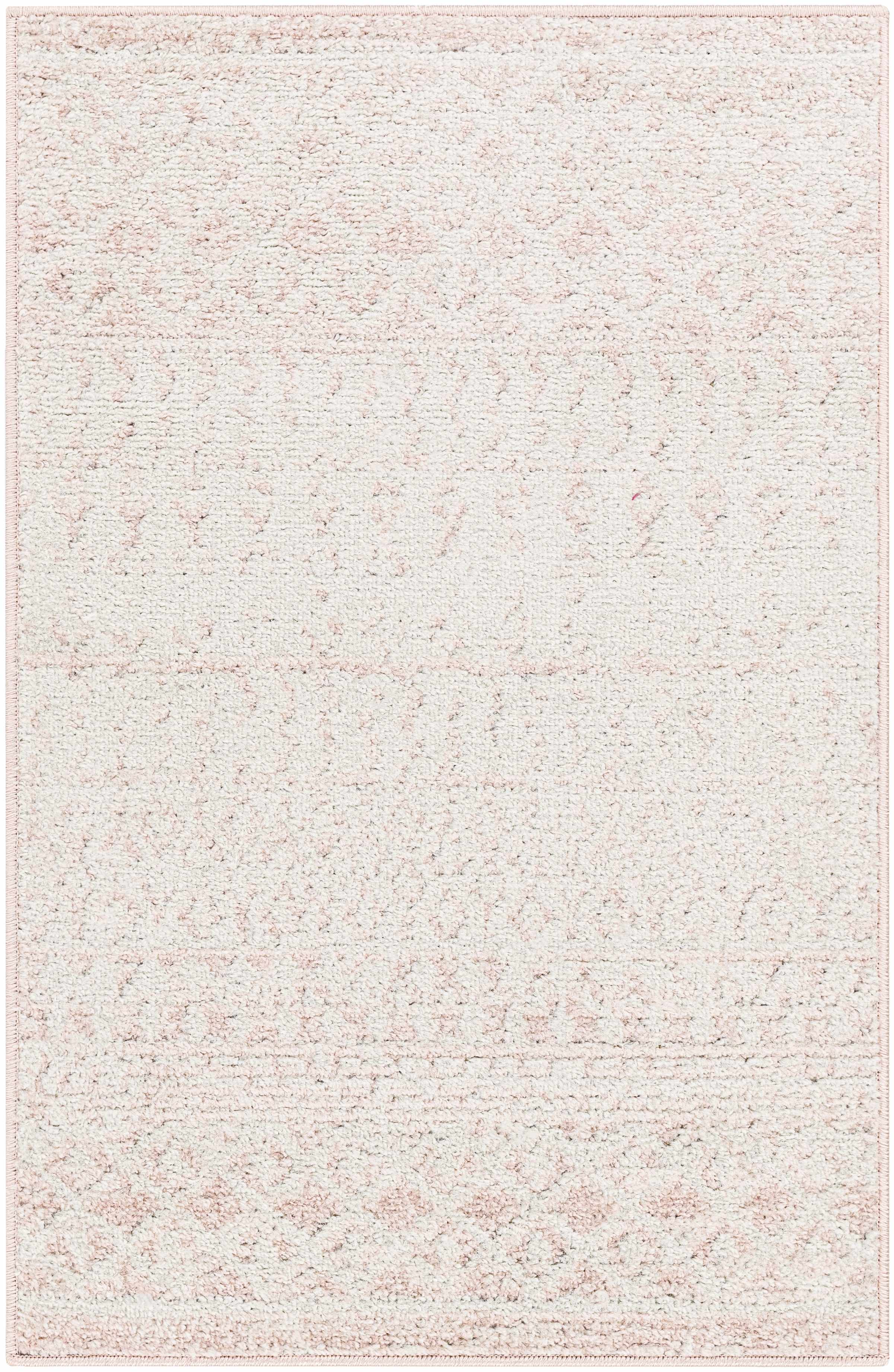 Constantin Blush Area Rug - Clearance - Image 13