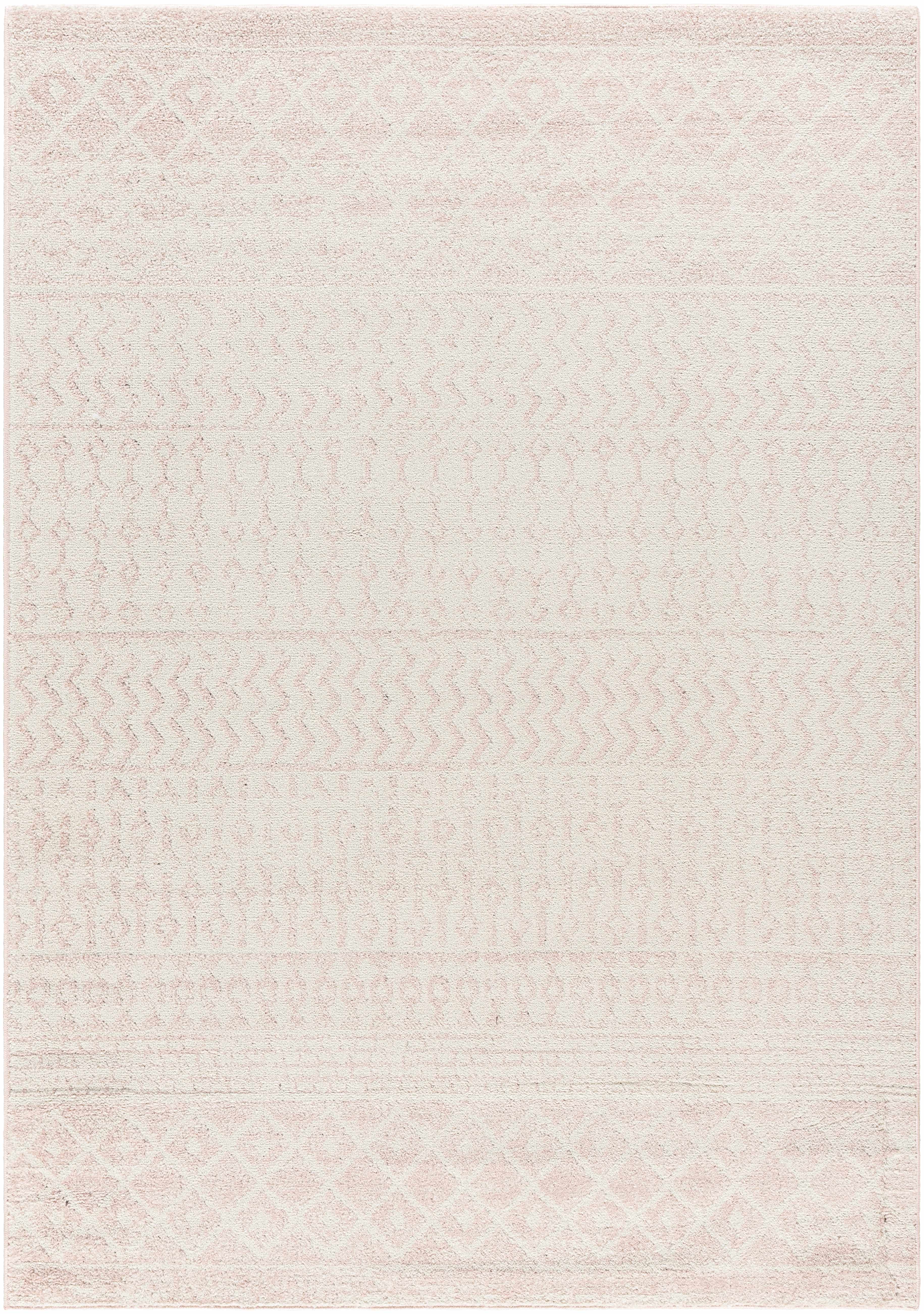 Constantin Blush Area Rug - Clearance - Image 14