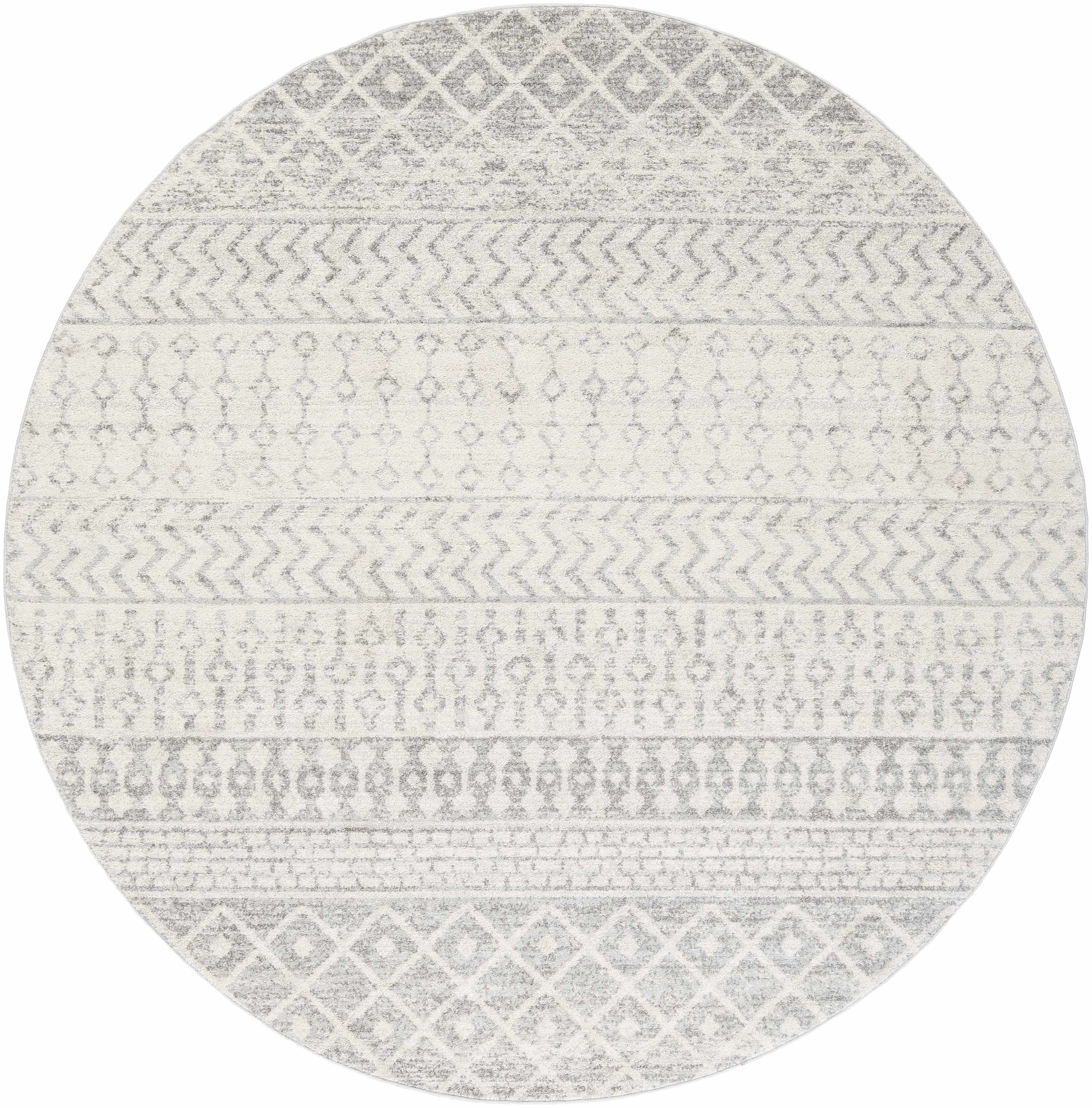 Constantin Gray Area Rug - Image 12