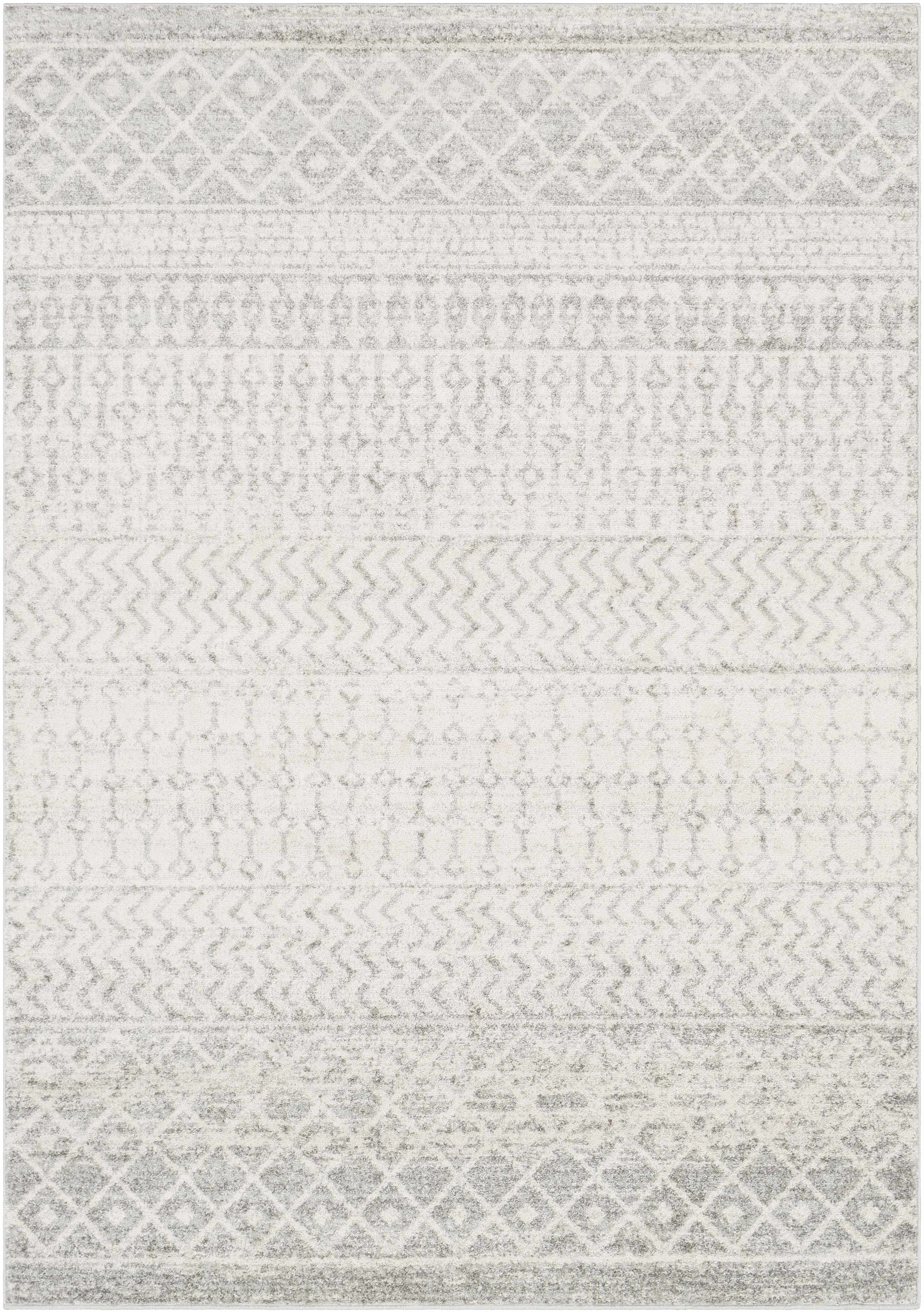Constantin Gray Area Rug - Image 14
