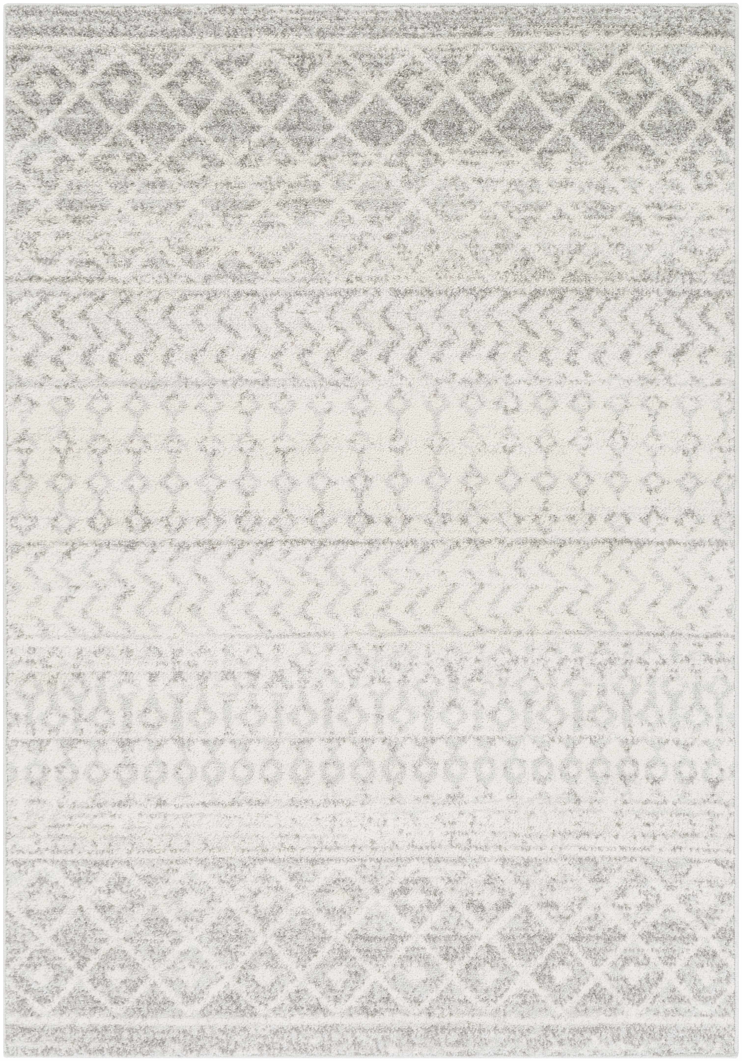 Constantin Gray Area Rug - Image 15