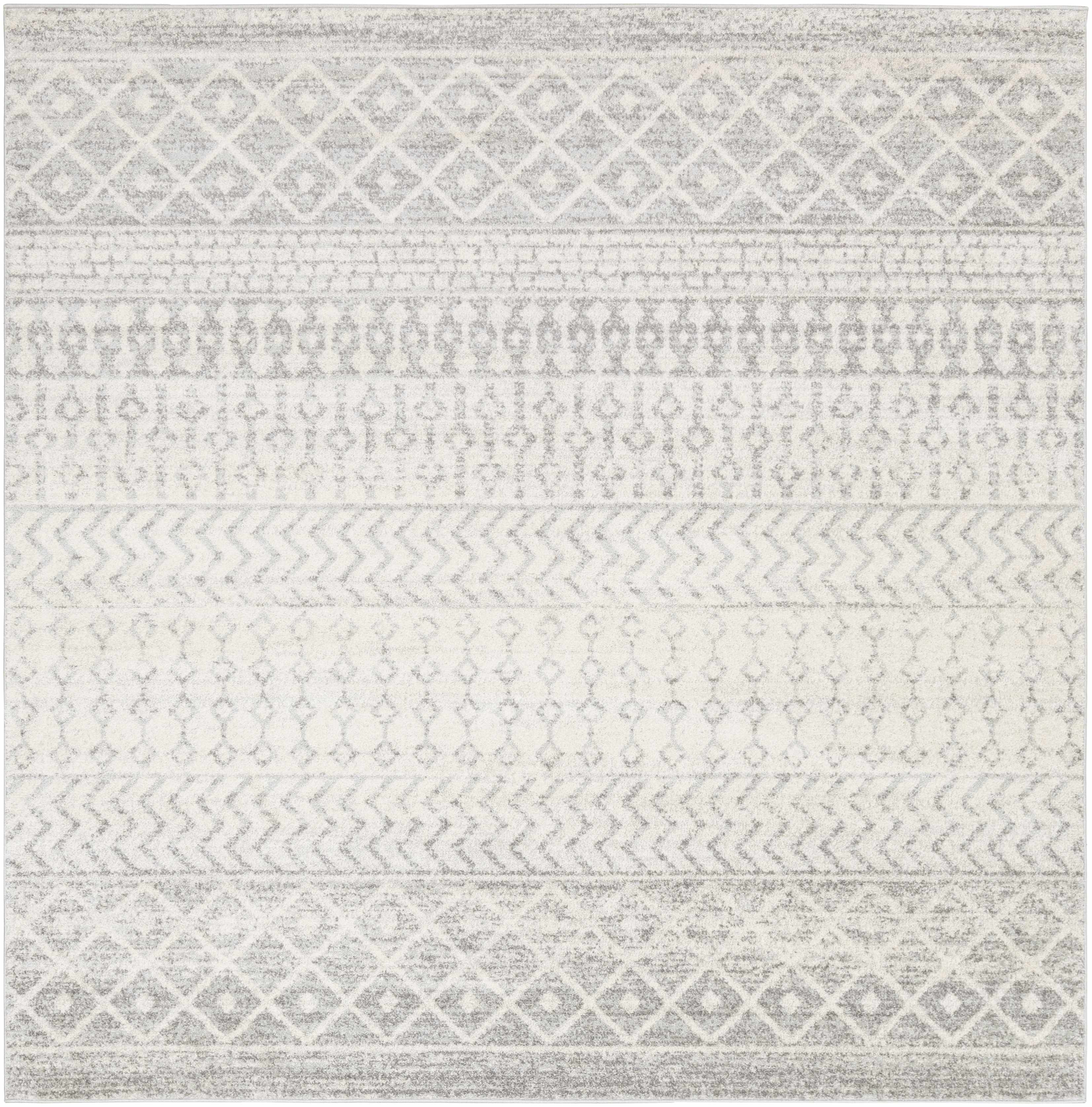 Constantin Gray Area Rug - Image 17