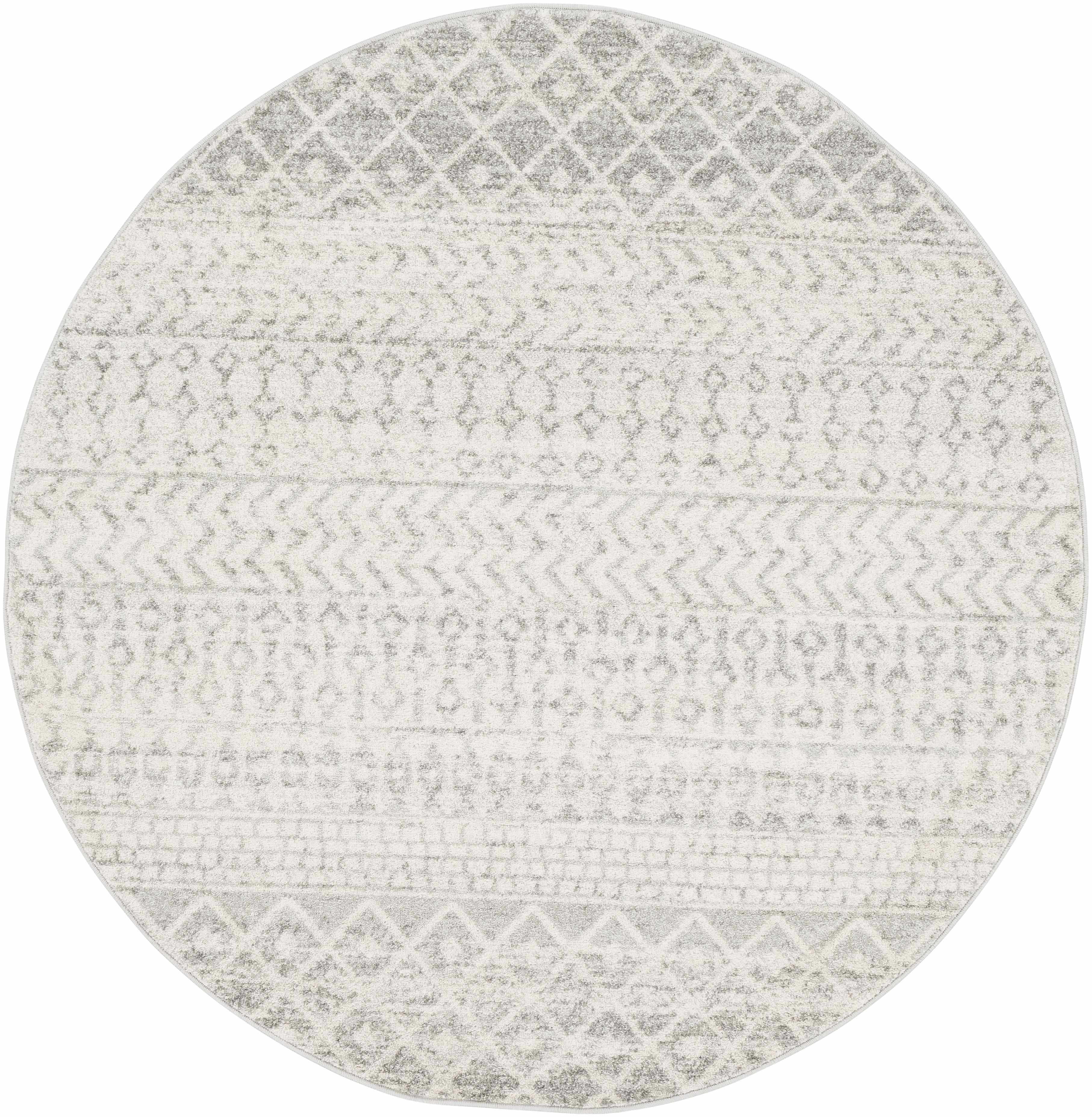Constantin Gray Area Rug - Image 18