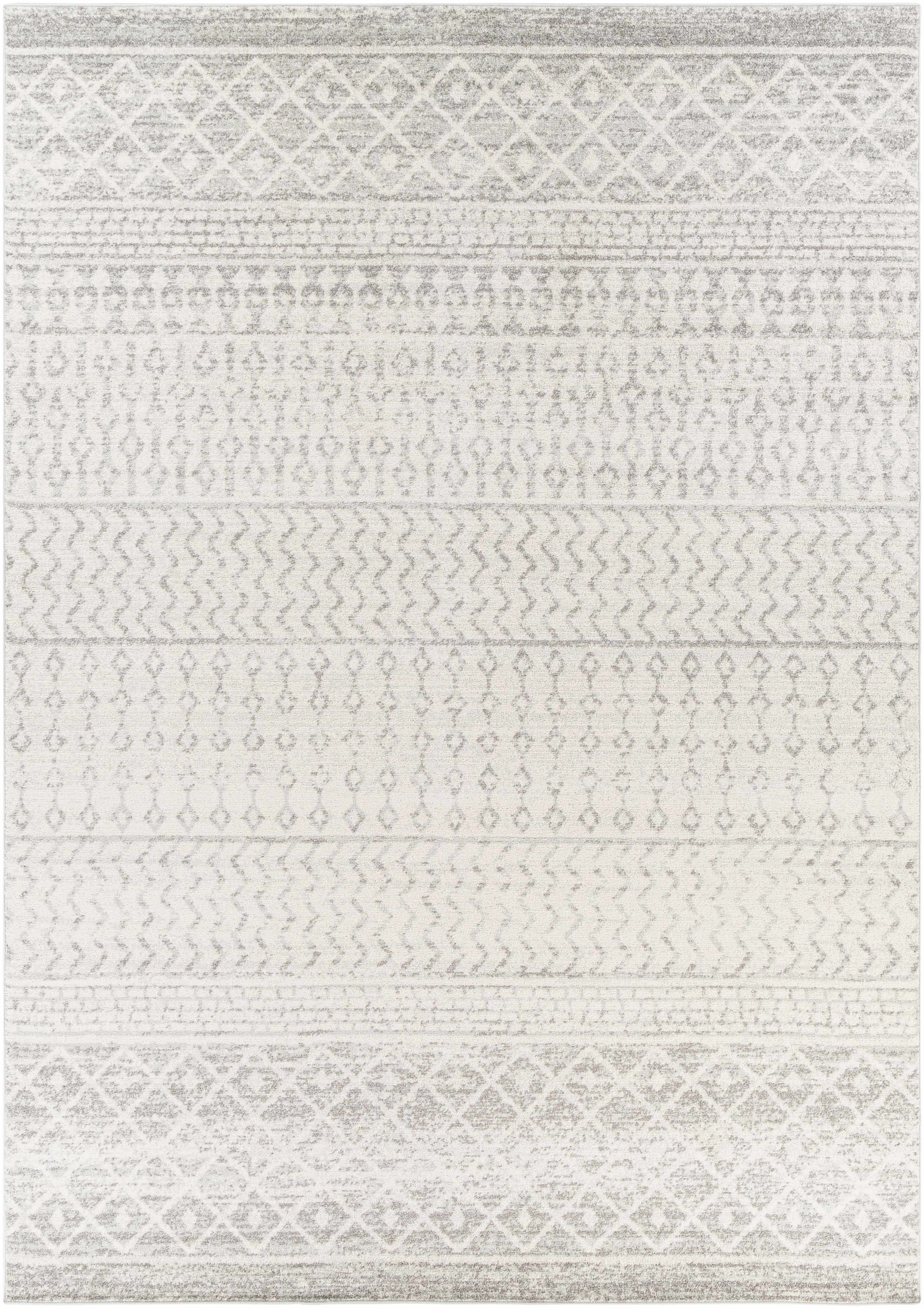 Constantin Gray Area Rug - Image 19