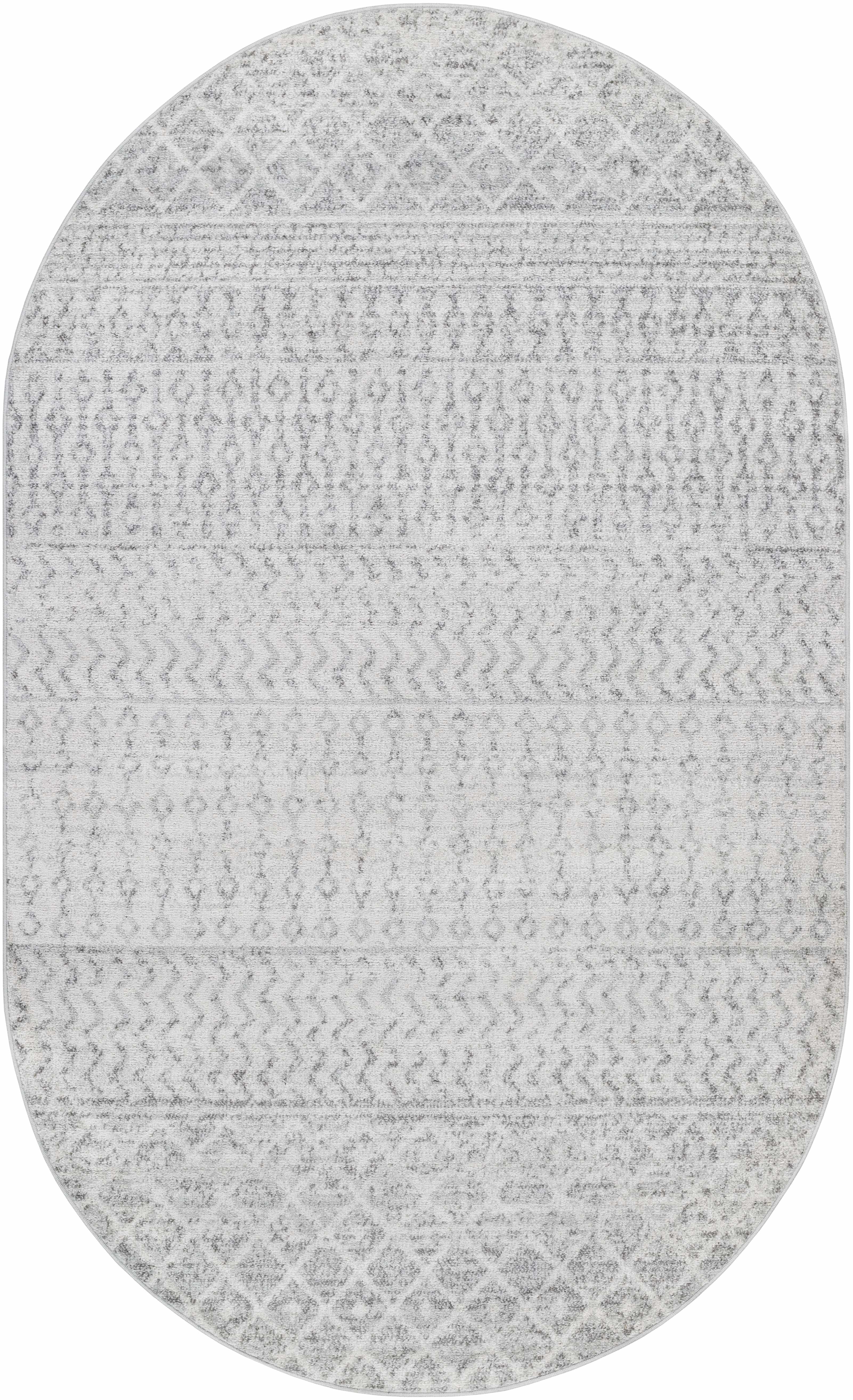 Constantin Gray Area Rug - Image 20