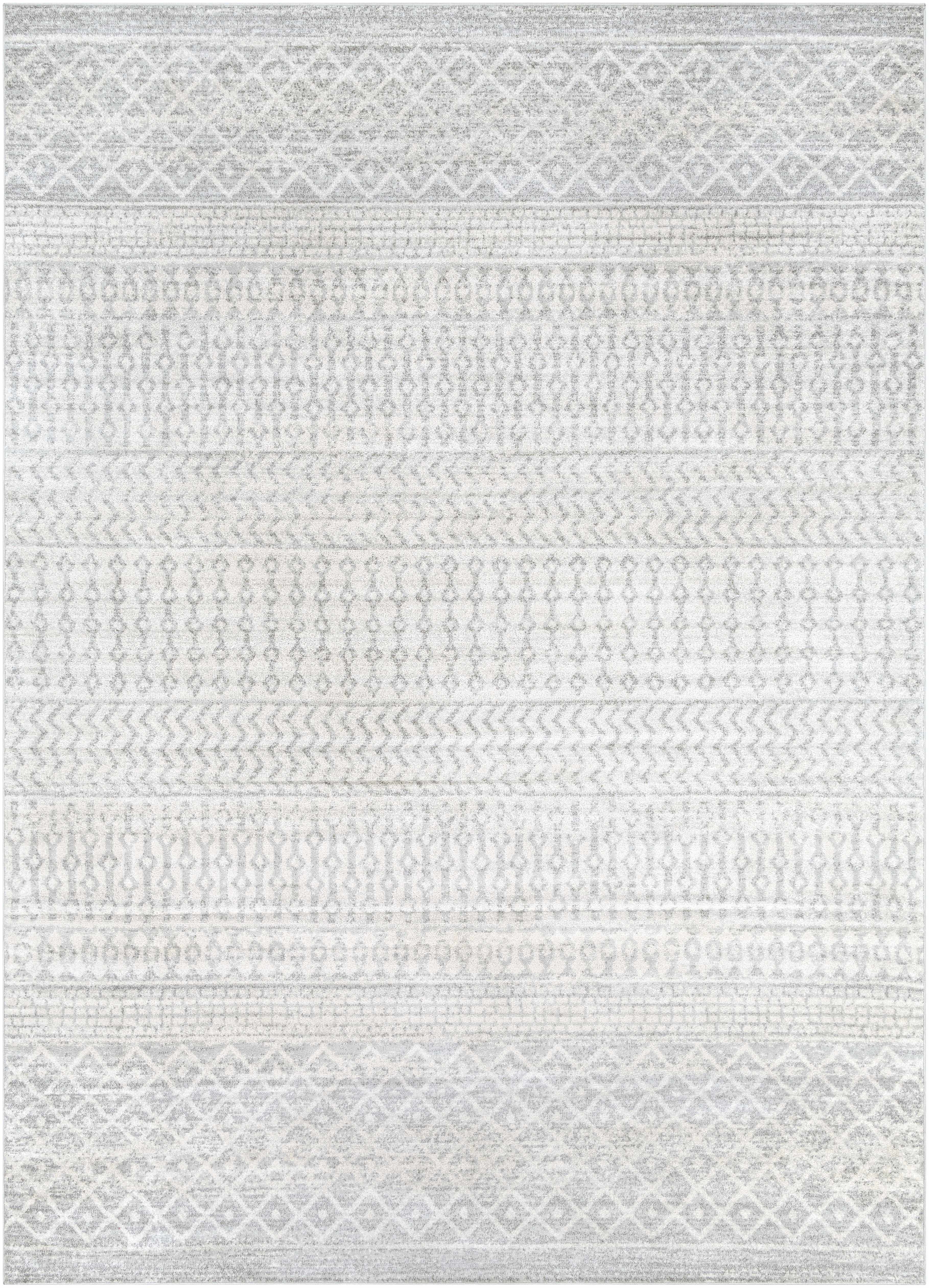 Constantin Gray Area Rug - Image 21
