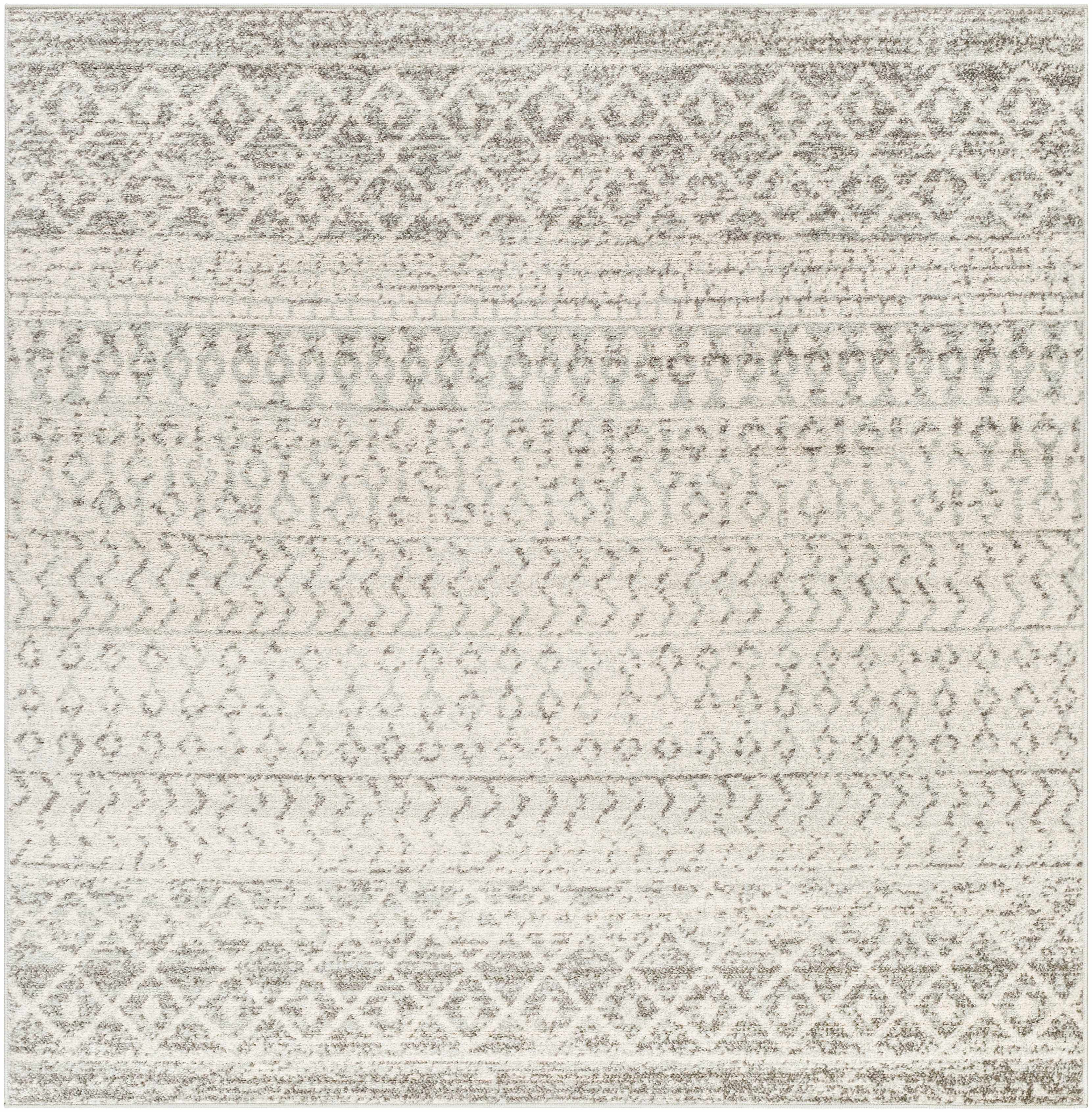 Constantin Gray Area Rug - Image 24