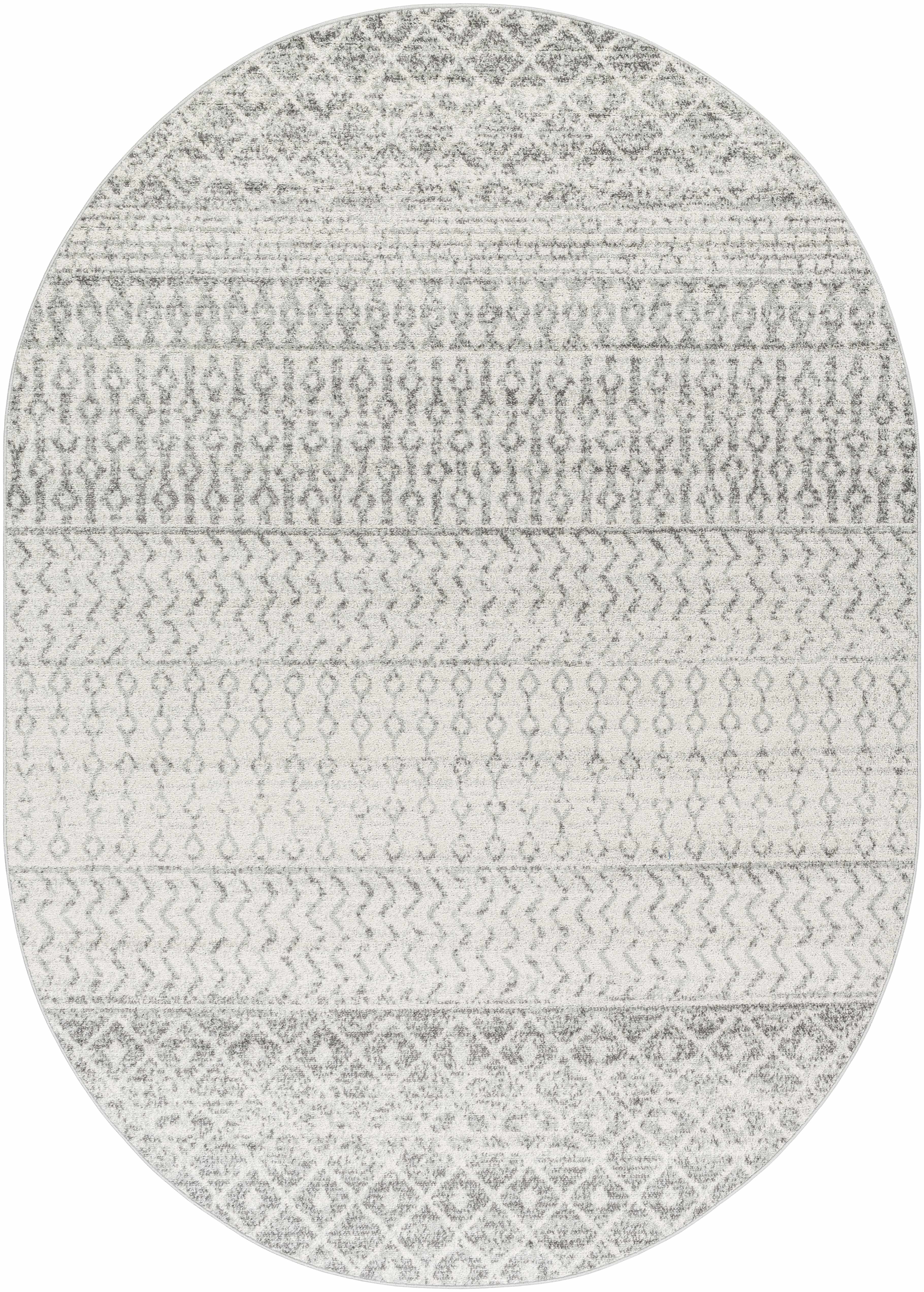 Constantin Gray Area Rug - Image 27
