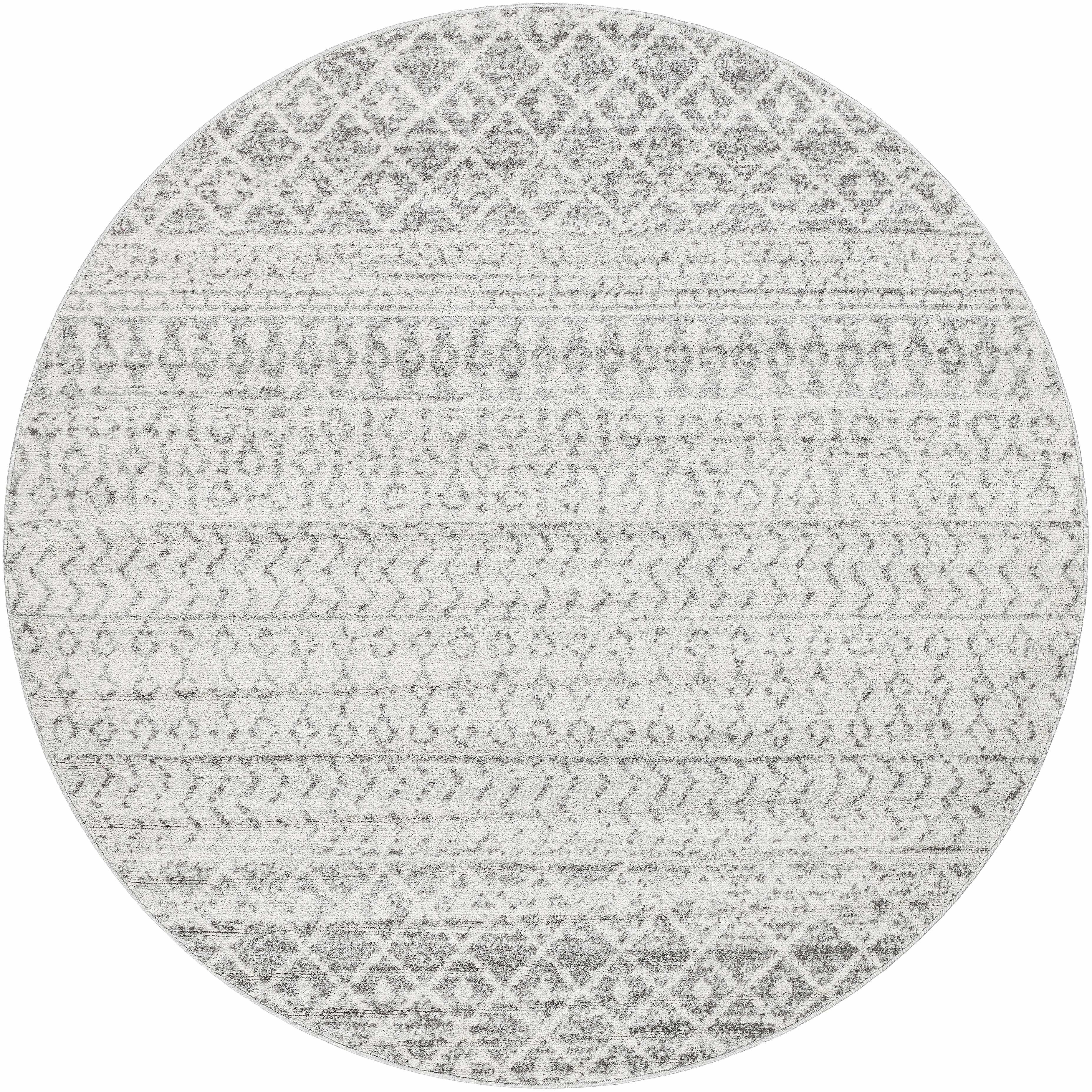 Constantin Gray Area Rug - Image 28