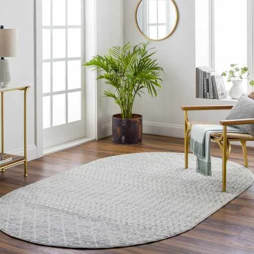 Constantin Gray Area Rug - Image 33