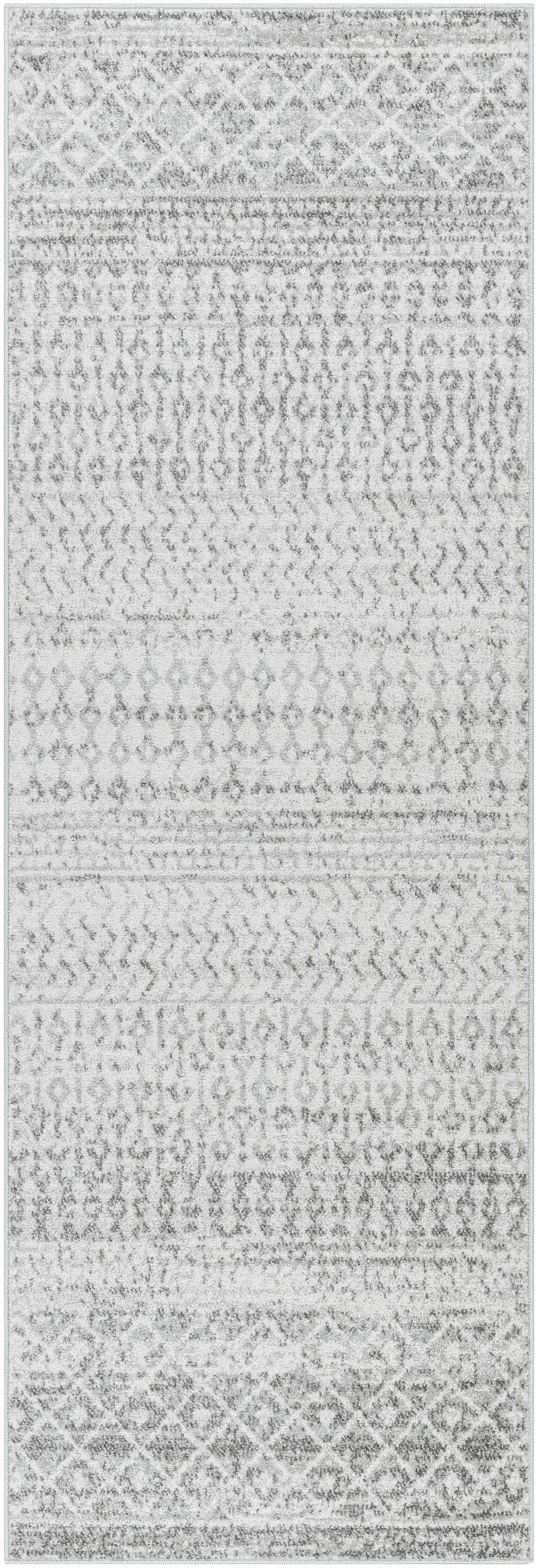 Constantin Gray Area Rug - Image 34