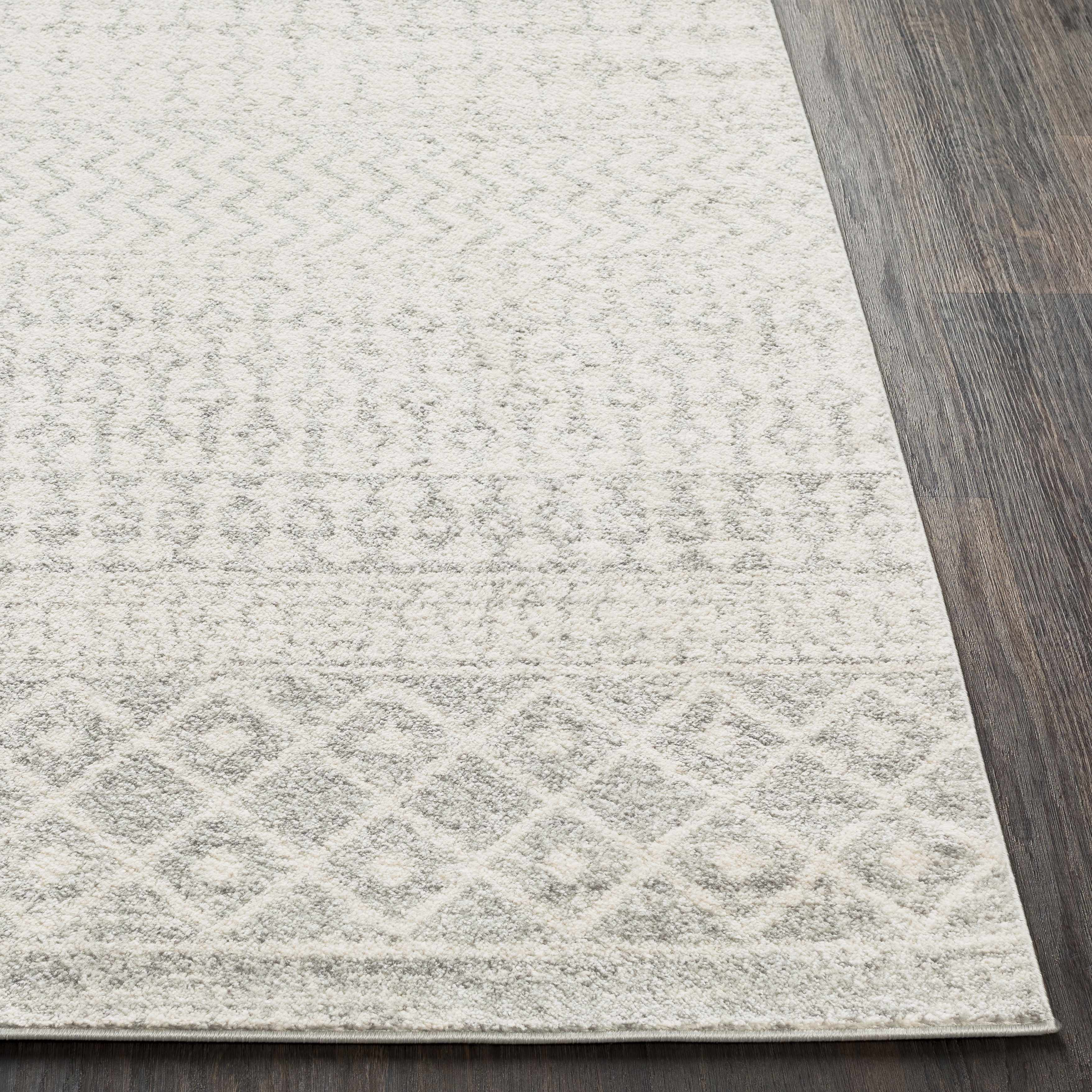 Constantin Gray Area Rug - Image 5