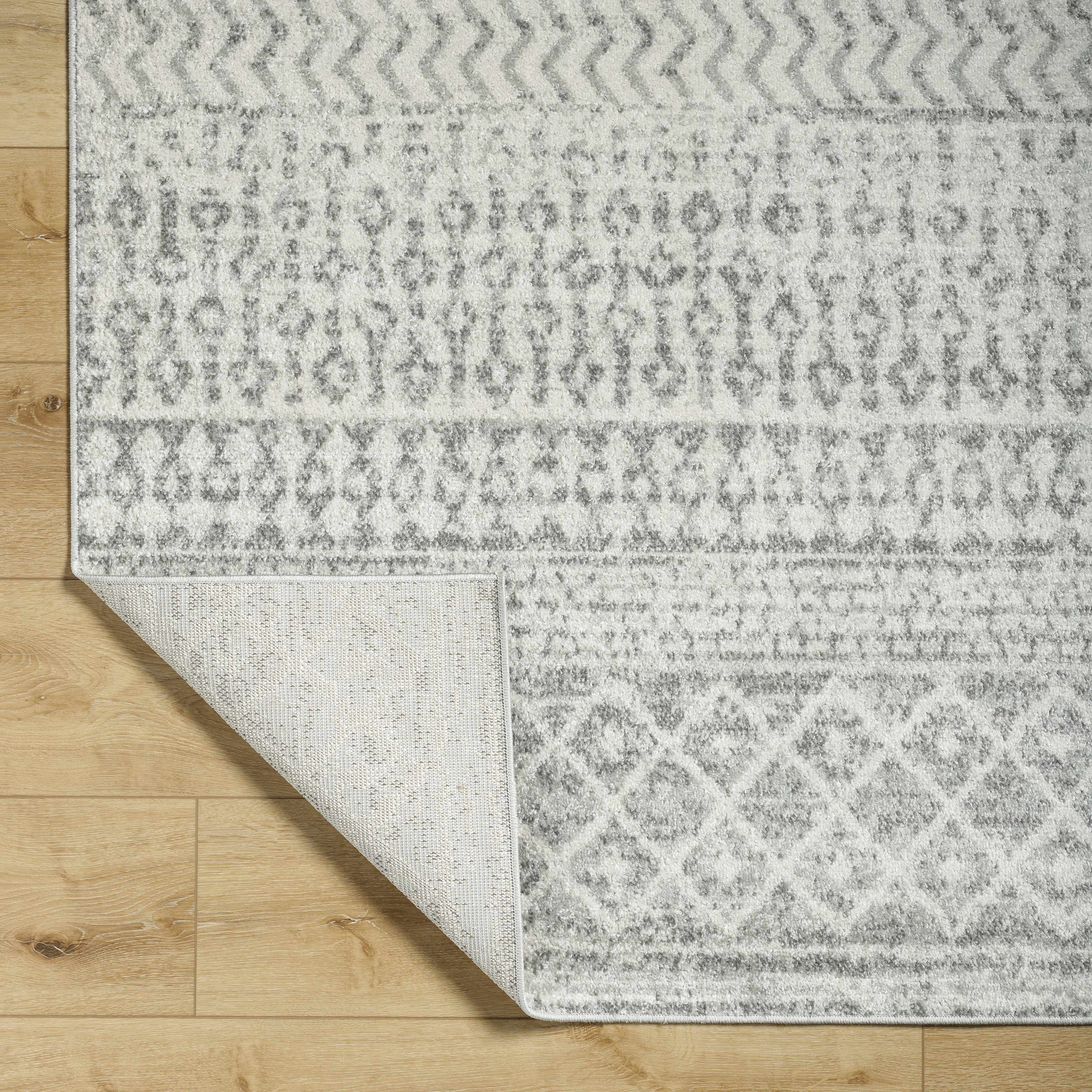 Constantin Gray Area Rug - Image 6
