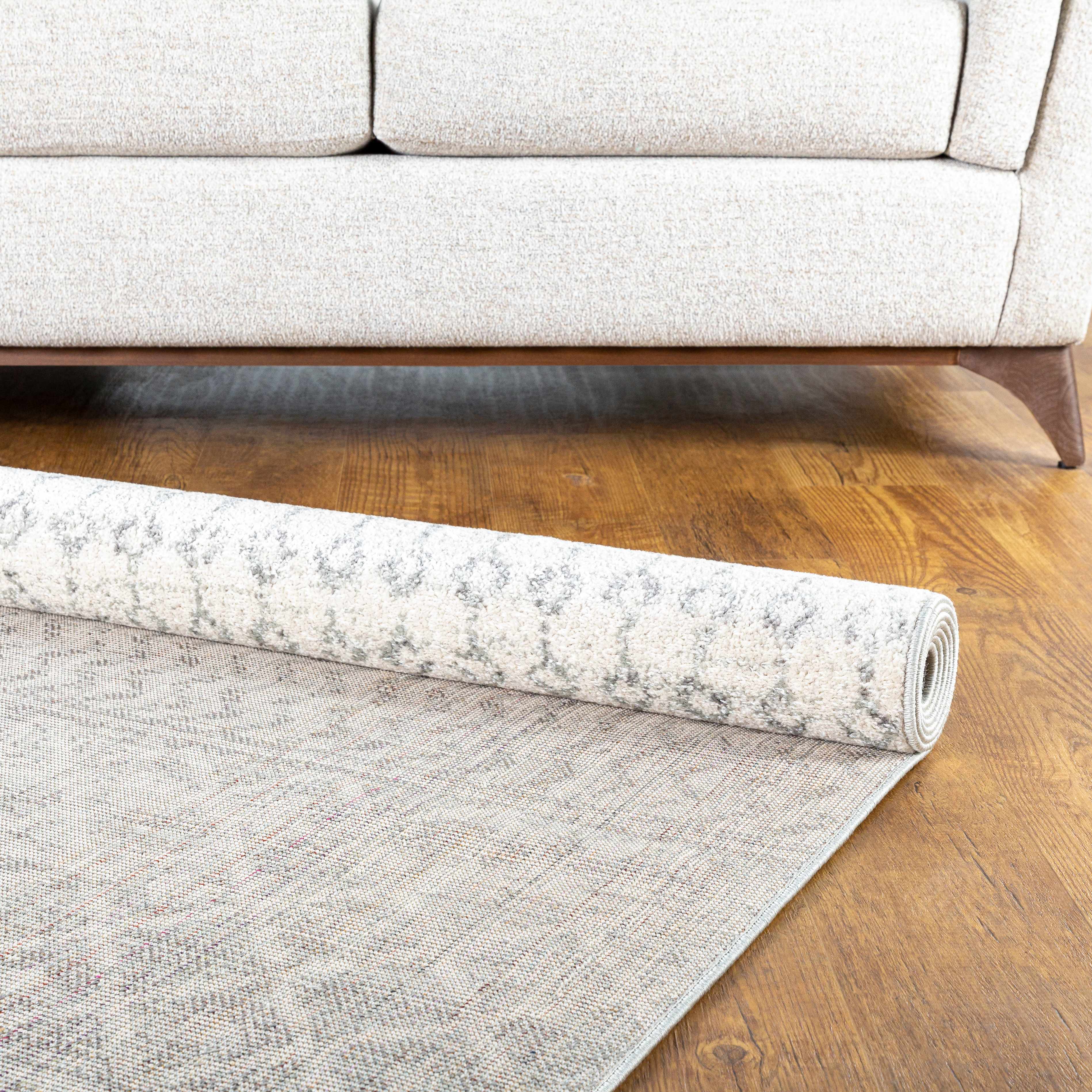 Constantin Gray Area Rug - Image 7