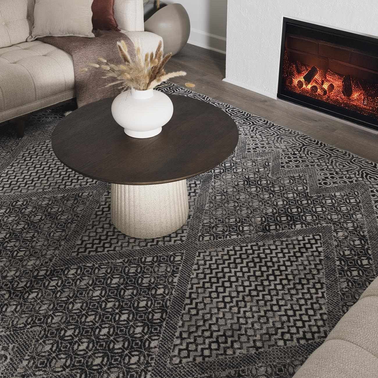 Consuelo Washable Area Rug - Image 10