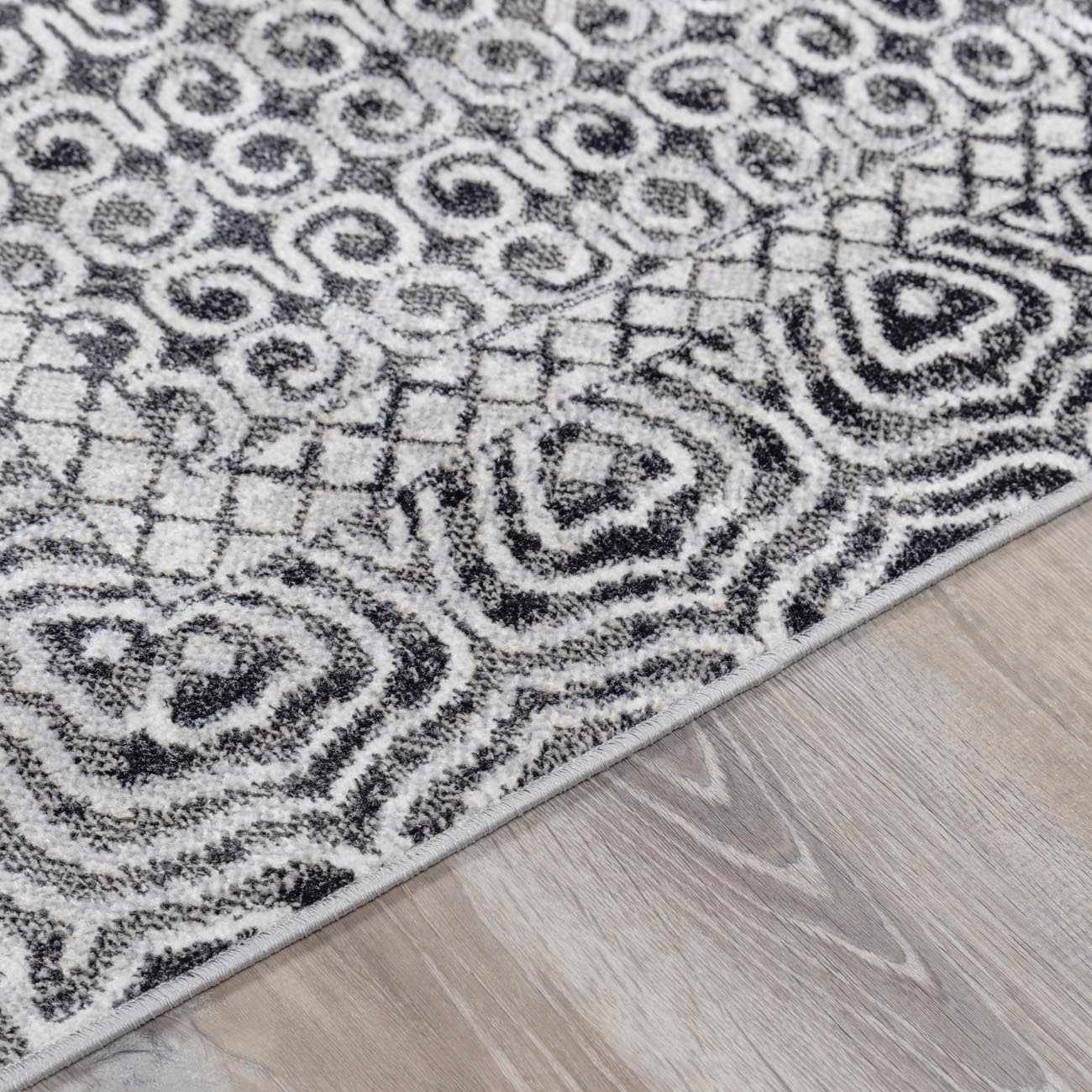 Consuelo Washable Area Rug - Image 17
