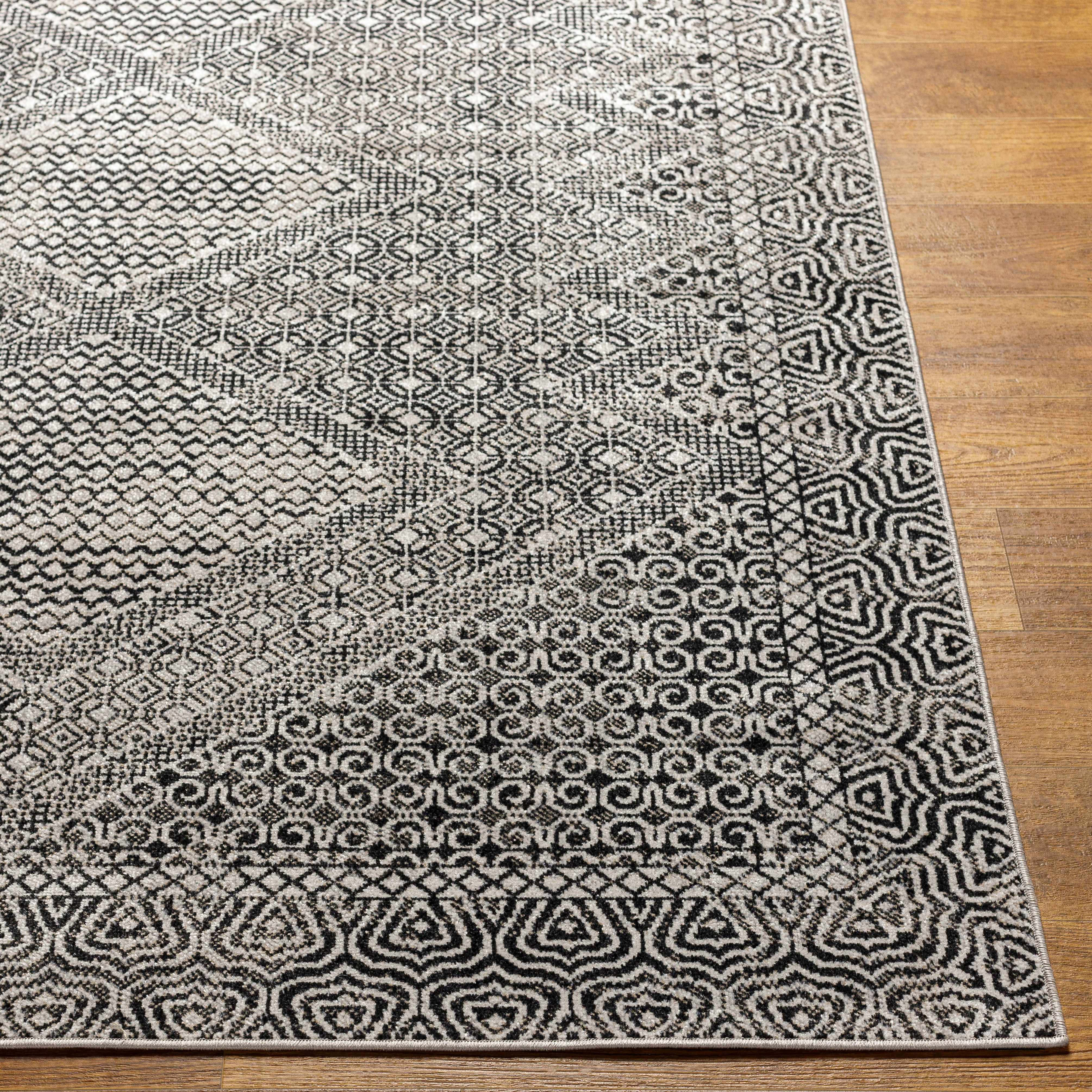 Consuelo Washable Area Rug - Image 5