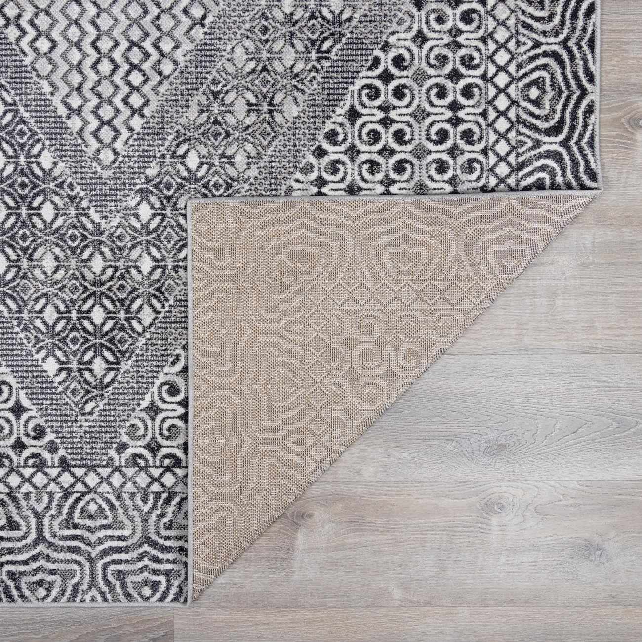 Consuelo Washable Area Rug - Image 6