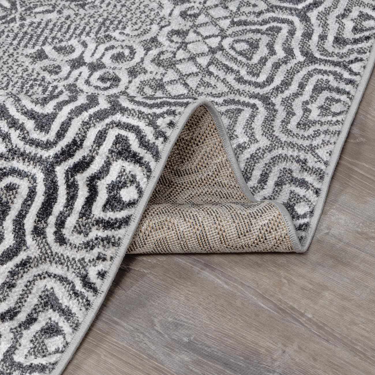 Consuelo Washable Area Rug - Image 7