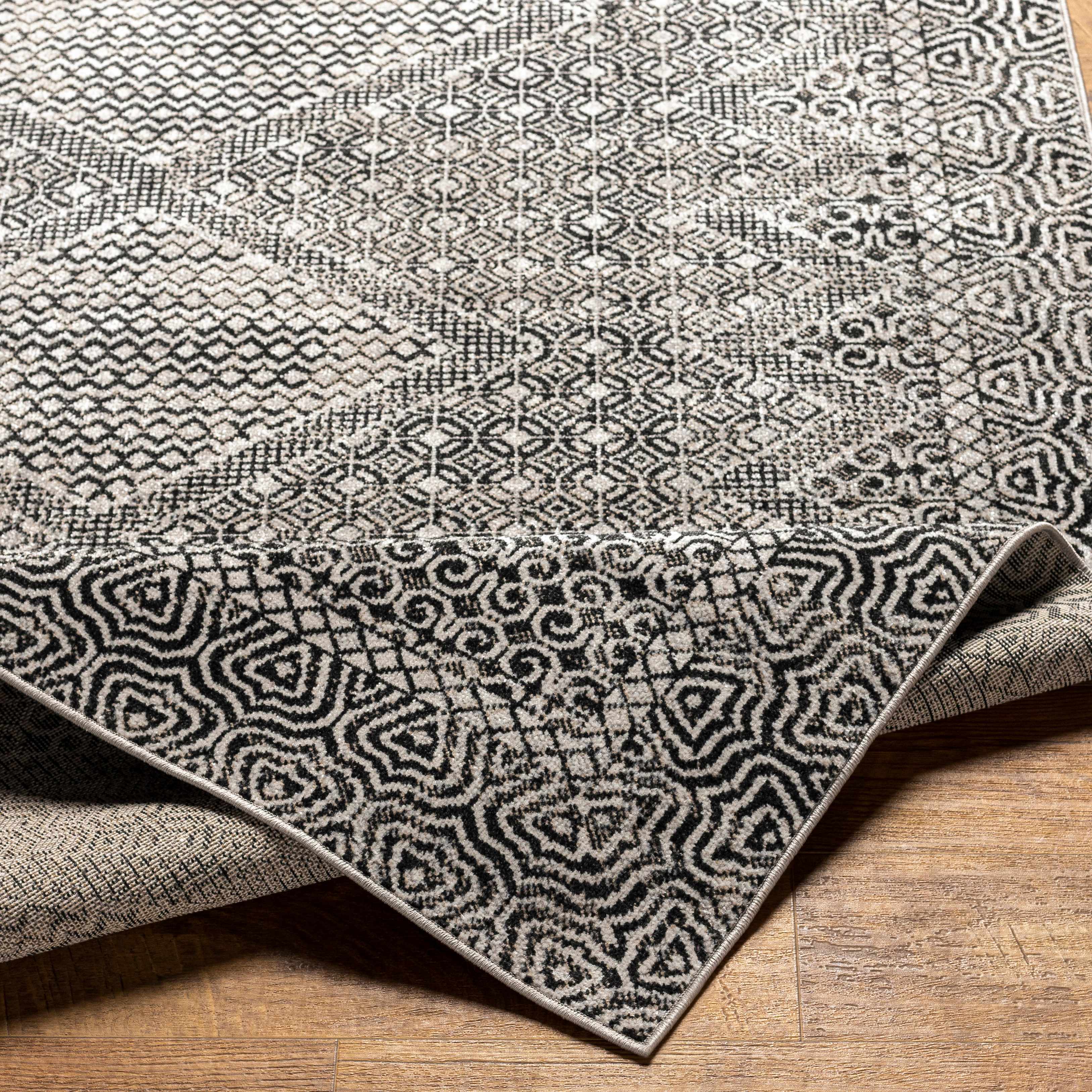 Consuelo Washable Area Rug - Image 8