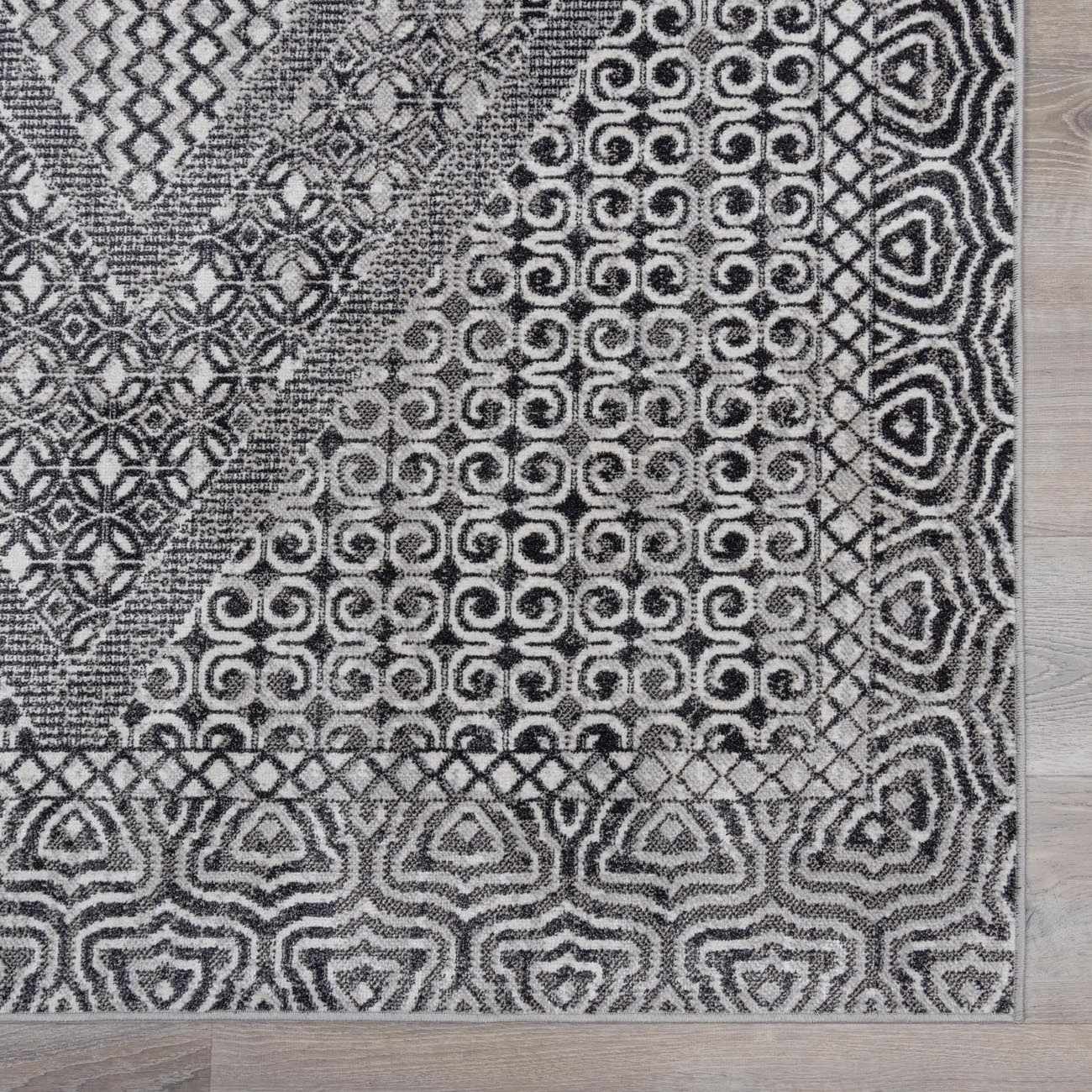 Consuelo Washable Area Rug - Image 9