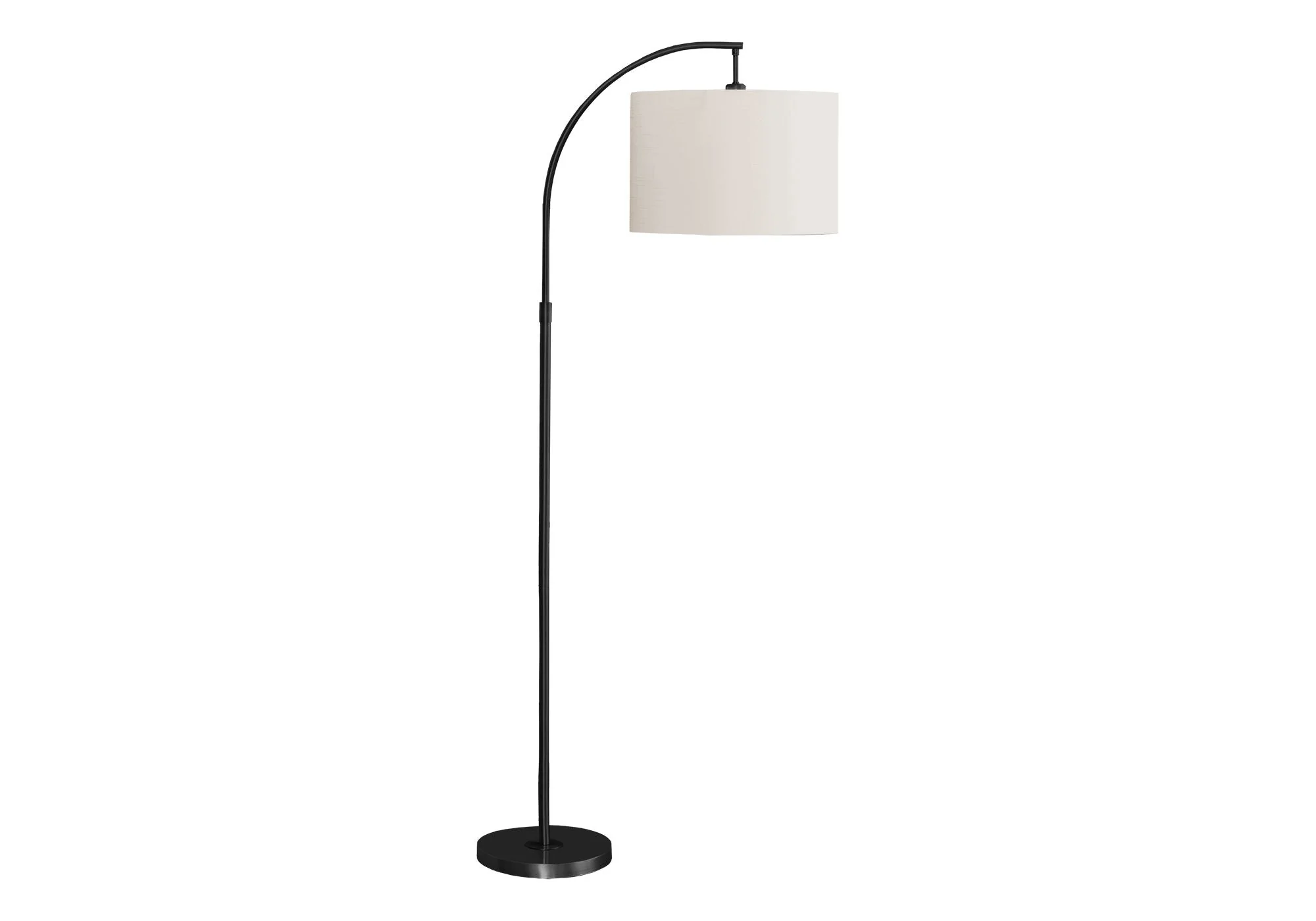 Contemporary Design Floor Lamp Lighting - Image 3