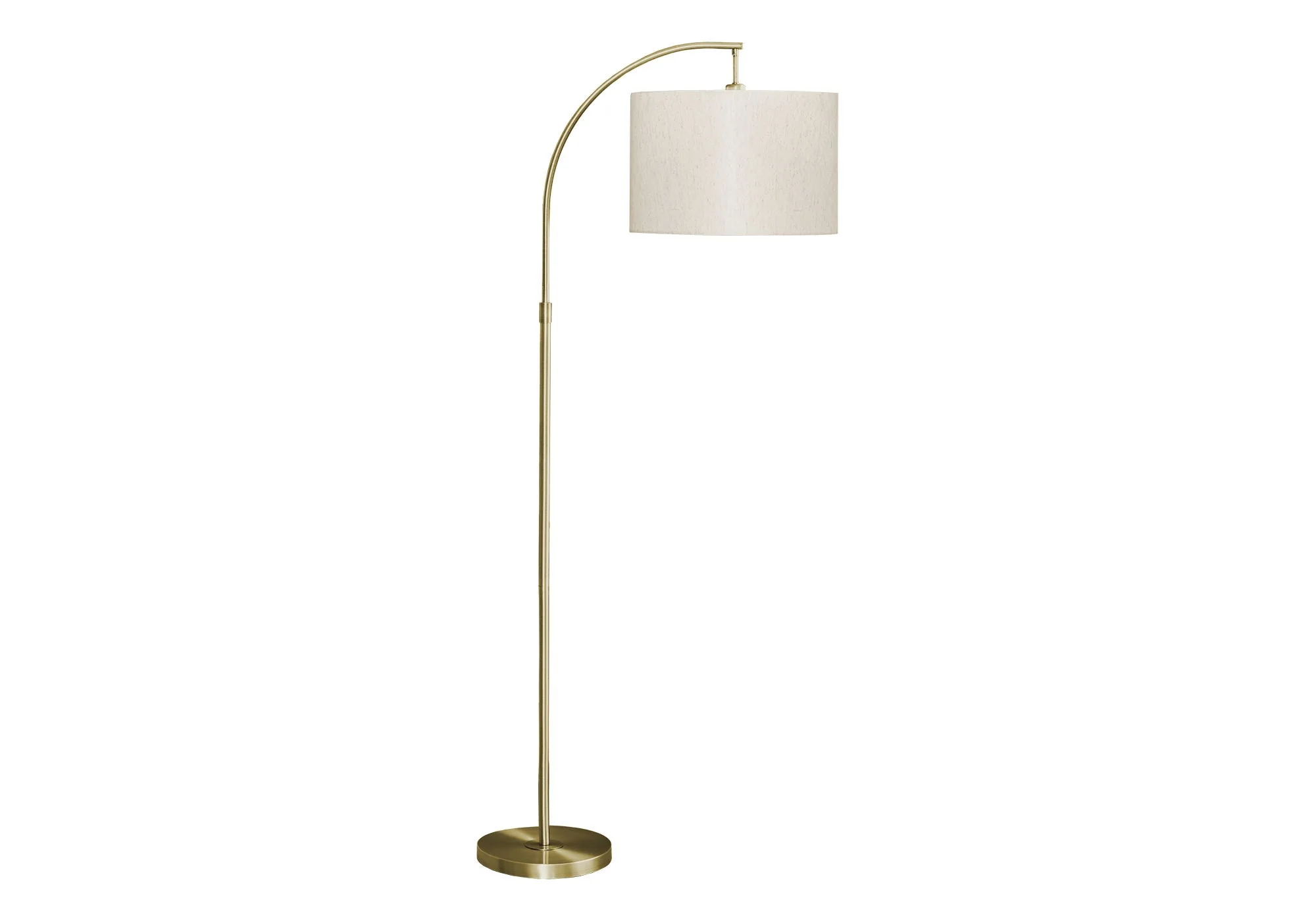Contemporary Design Floor Lamp Lighting - Image 6