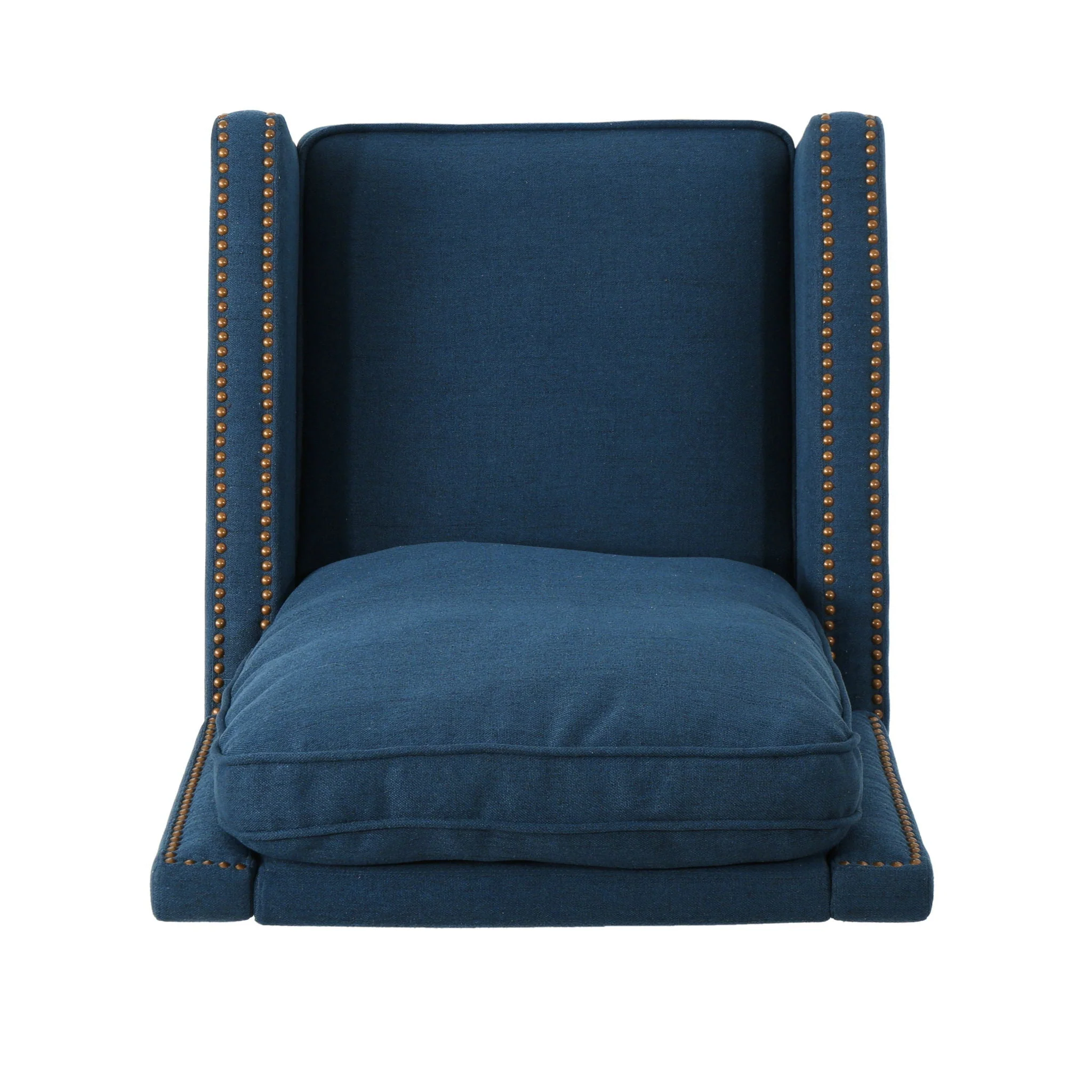 Contemporary Wide Manual Standard Recliner - Image 22