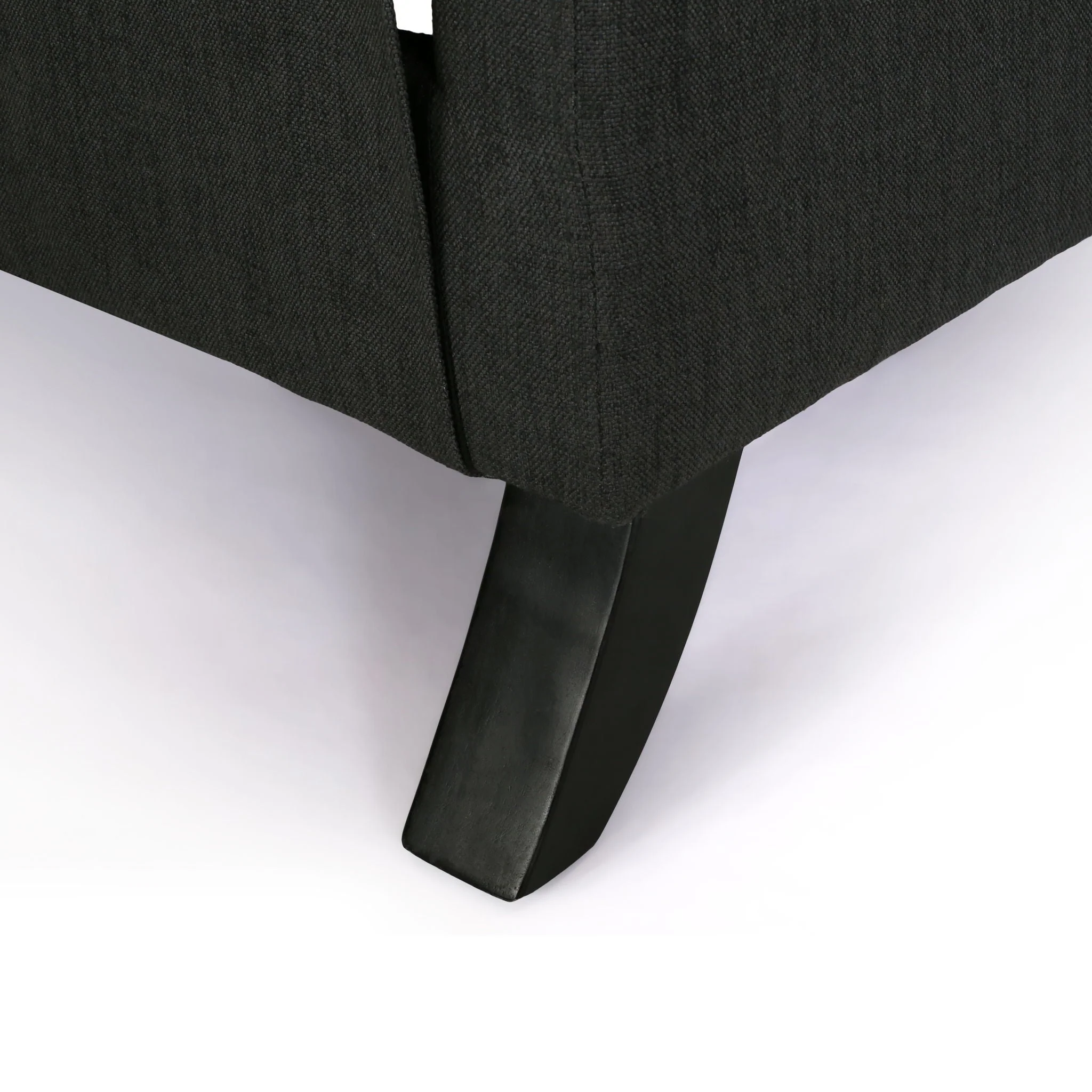 Contemporary Wide Manual Standard Recliner - Image 5