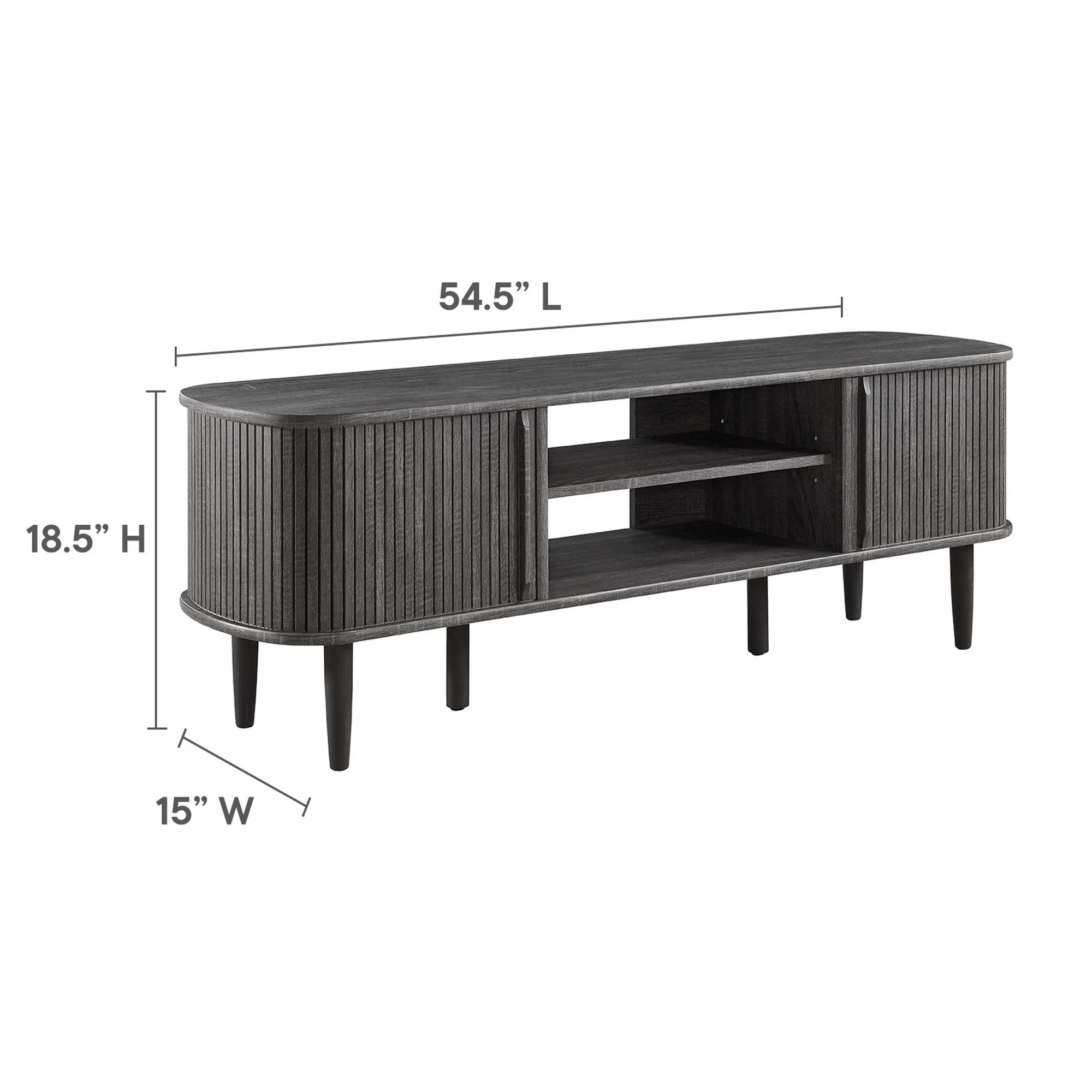 Contour 55" TV Stand by Modway - Image 18