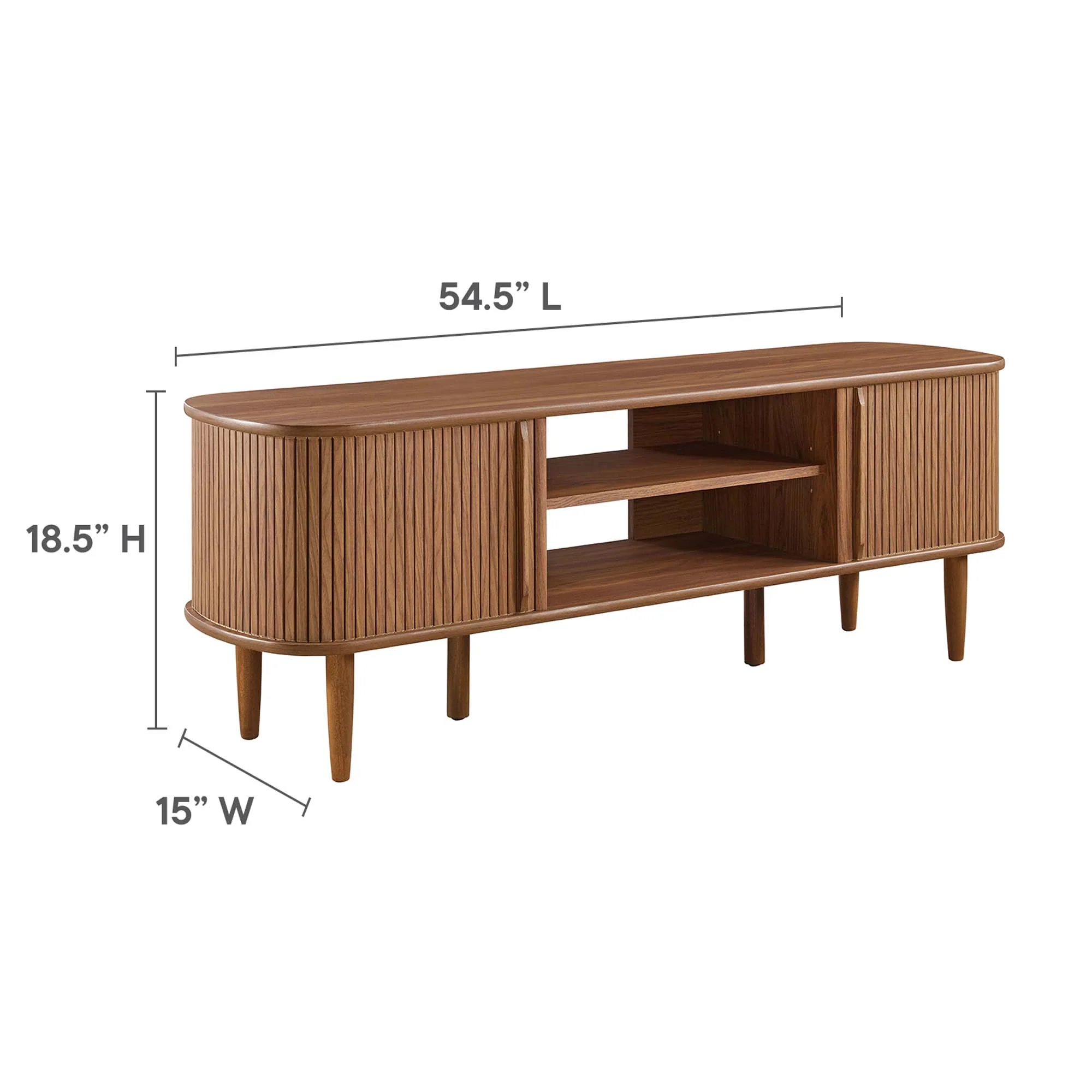 Contour 55" TV Stand by Modway - Image 19