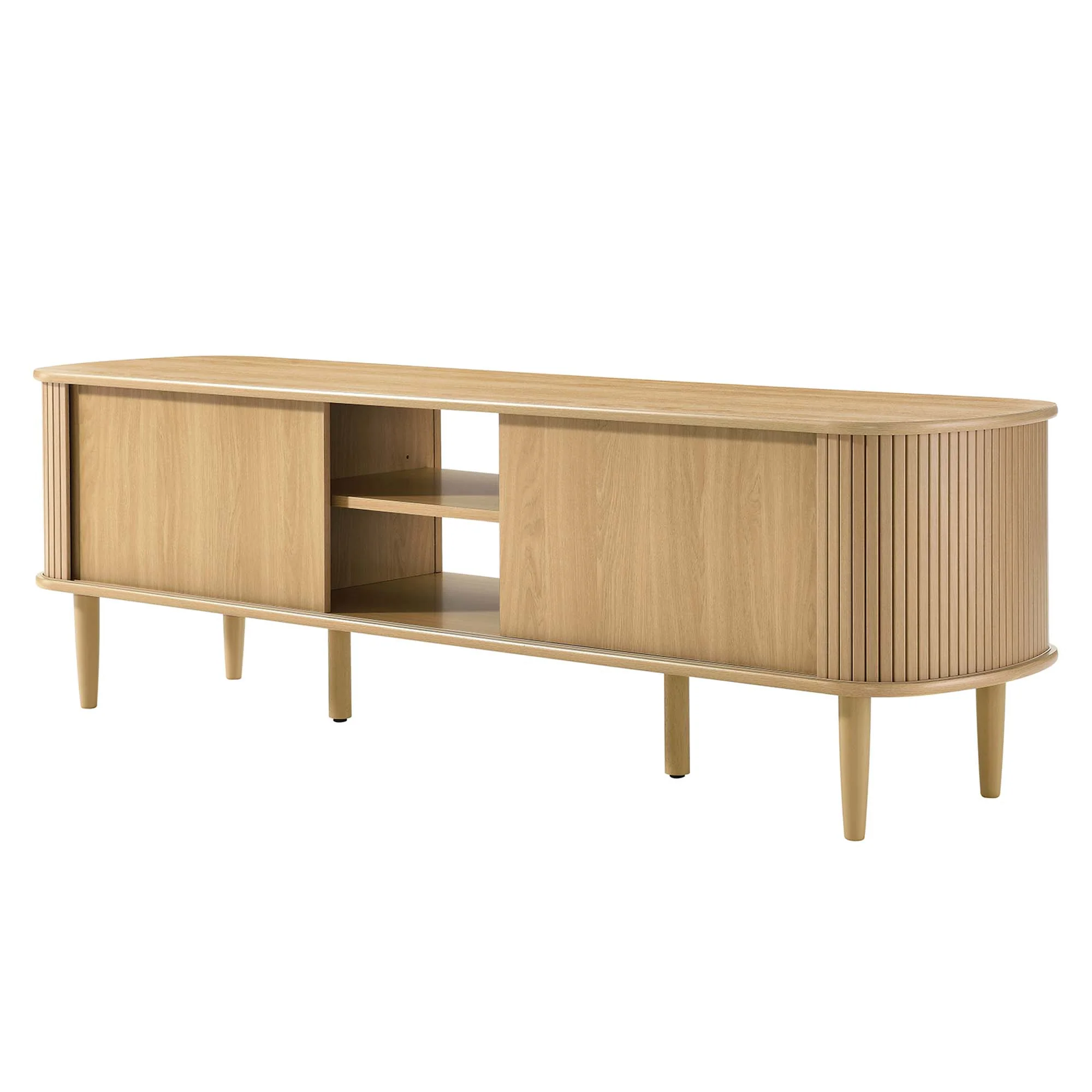 Contour 63" Wood TV Stand by Modway - Image 10