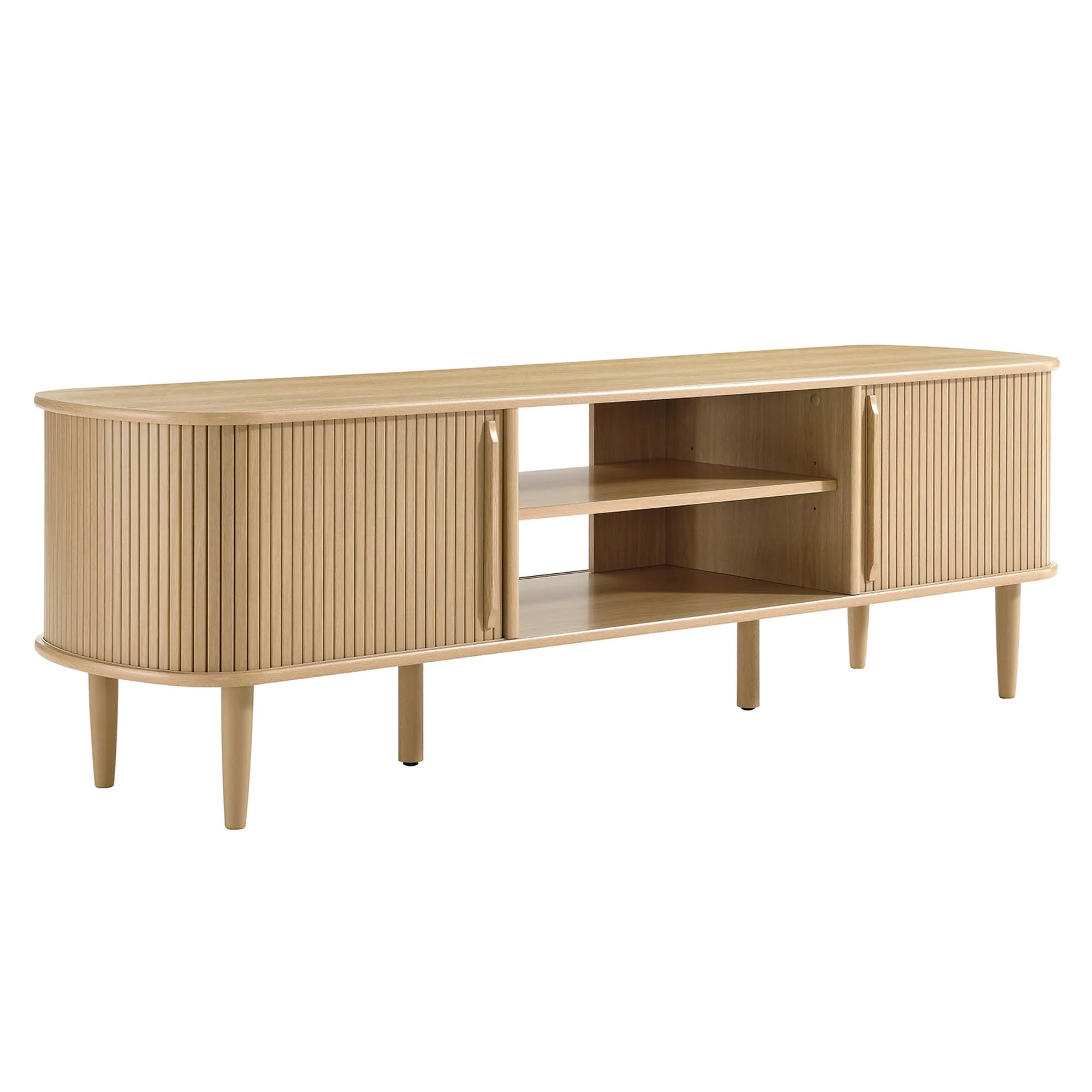Contour 63" Wood TV Stand by Modway - Image 14