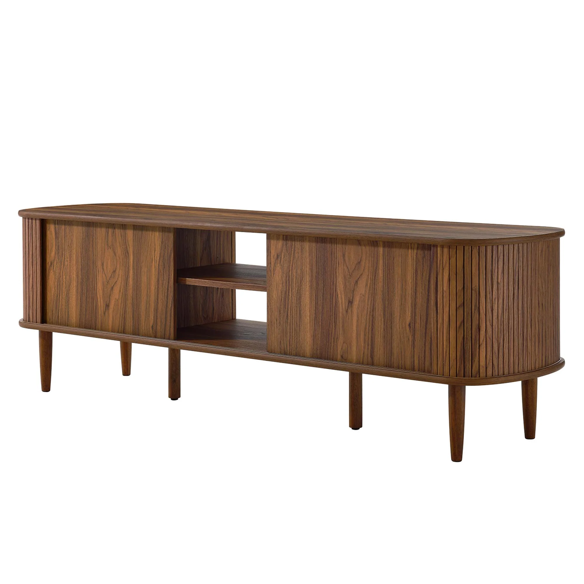 Contour 63" Wood TV Stand by Modway - Image 5
