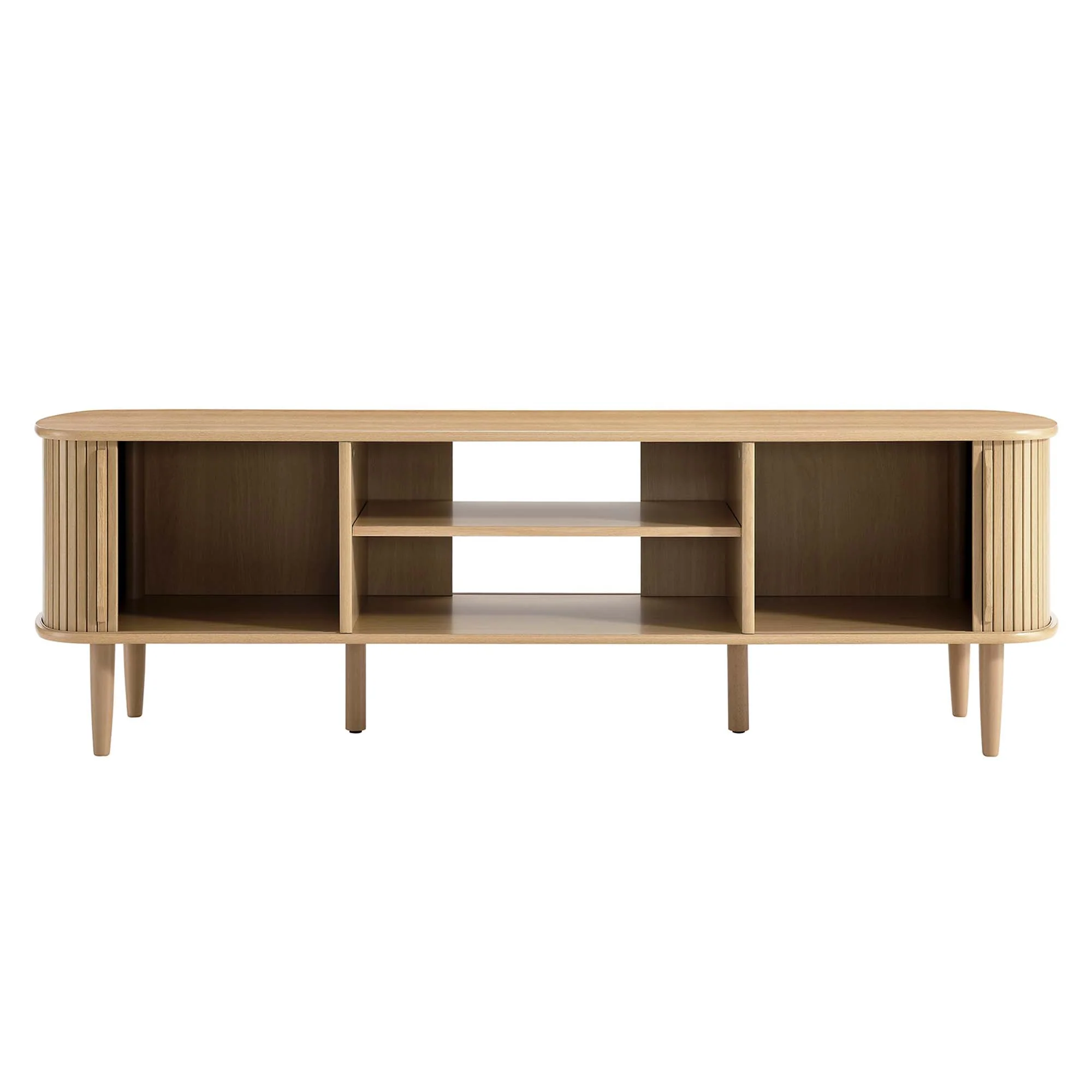 Contour 63" Wood TV Stand by Modway - Image 8