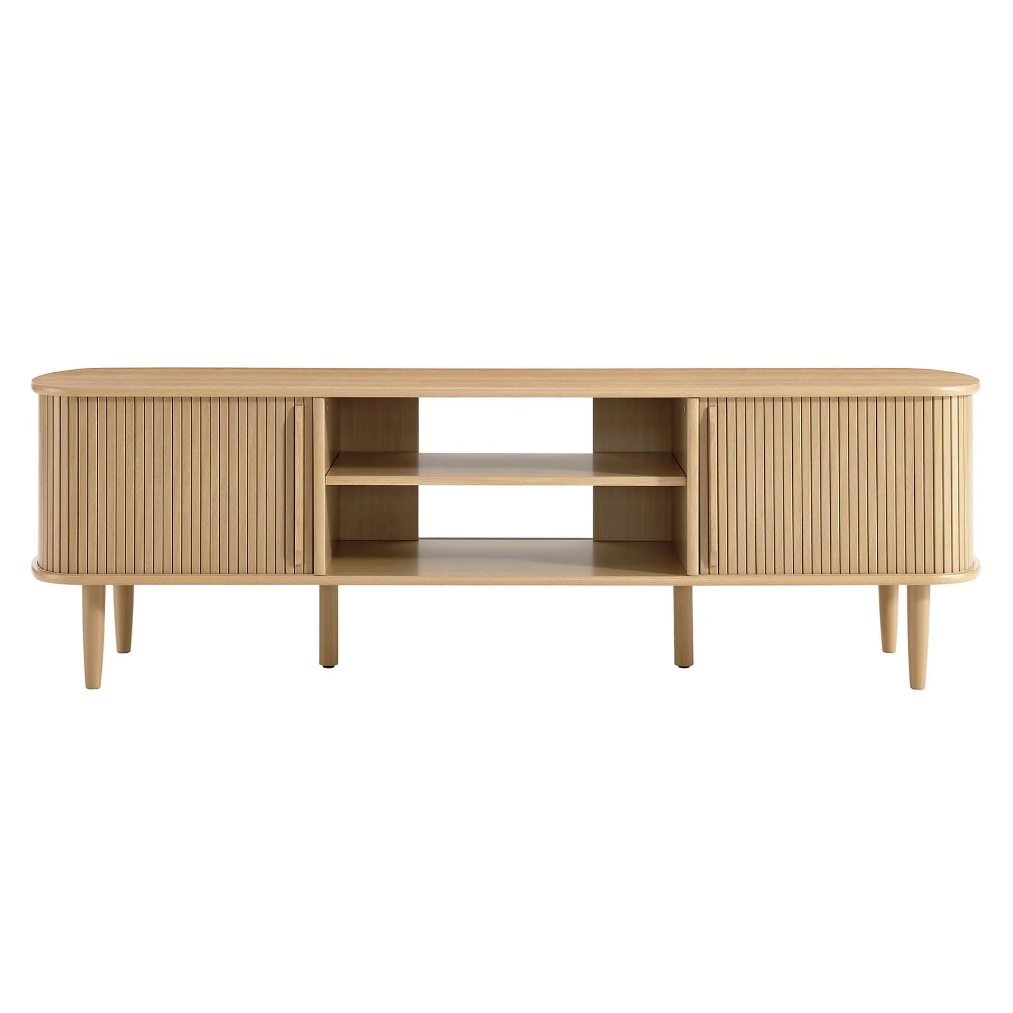 Contour 63" Wood TV Stand by Modway - Image 9