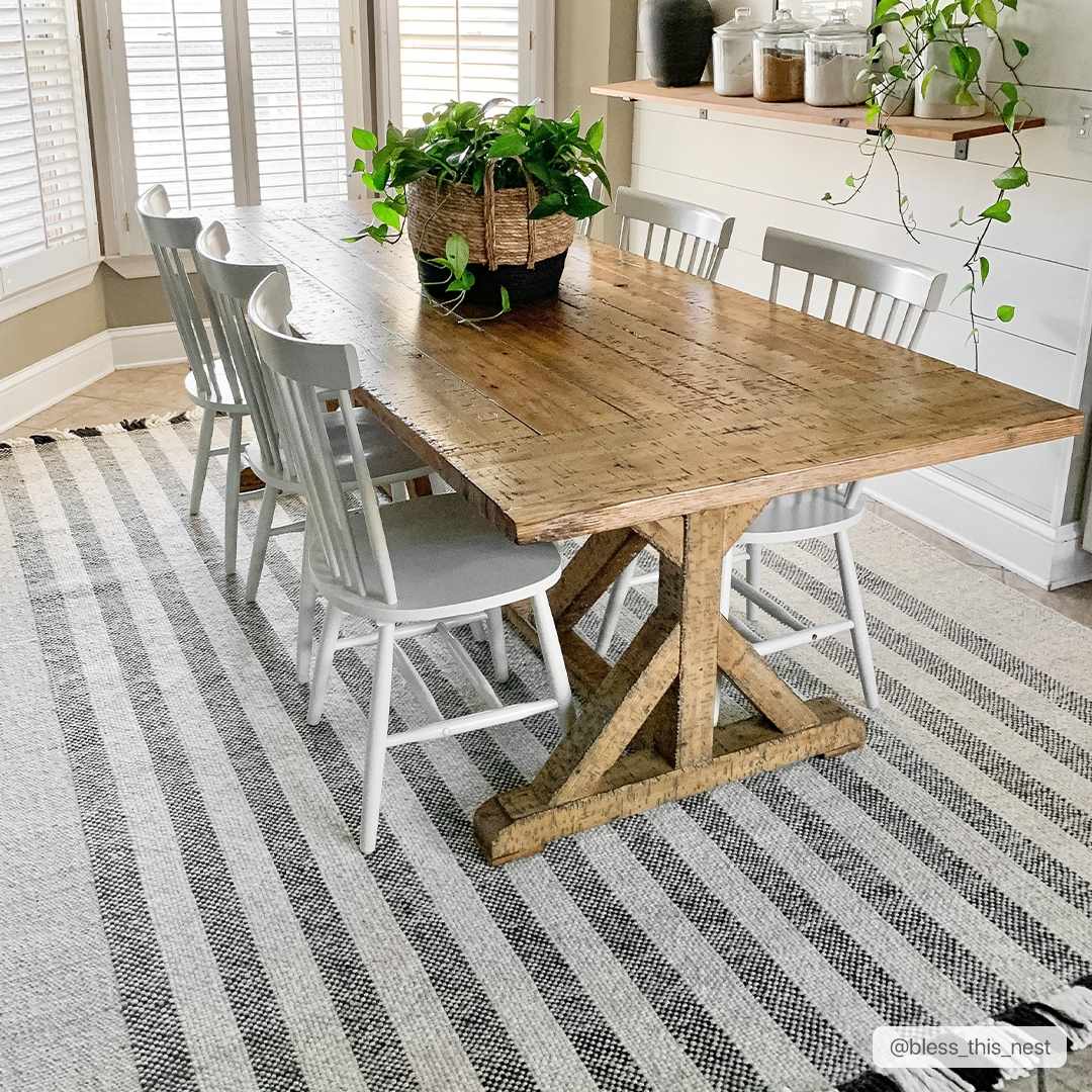 Contrecoeur Area Carpet - Clearance - Image 2