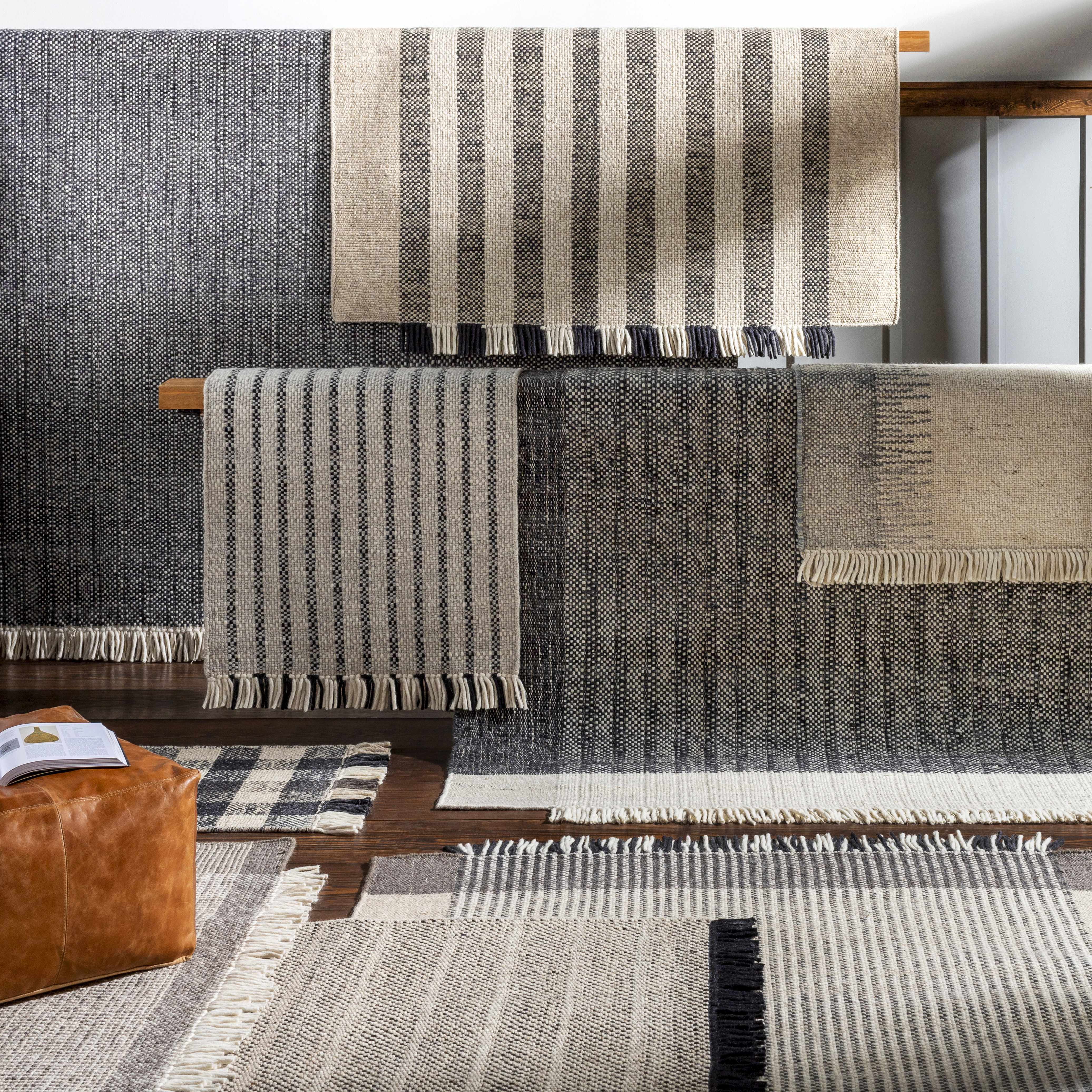 Contrecoeur Area Carpet - Clearance - Image 4