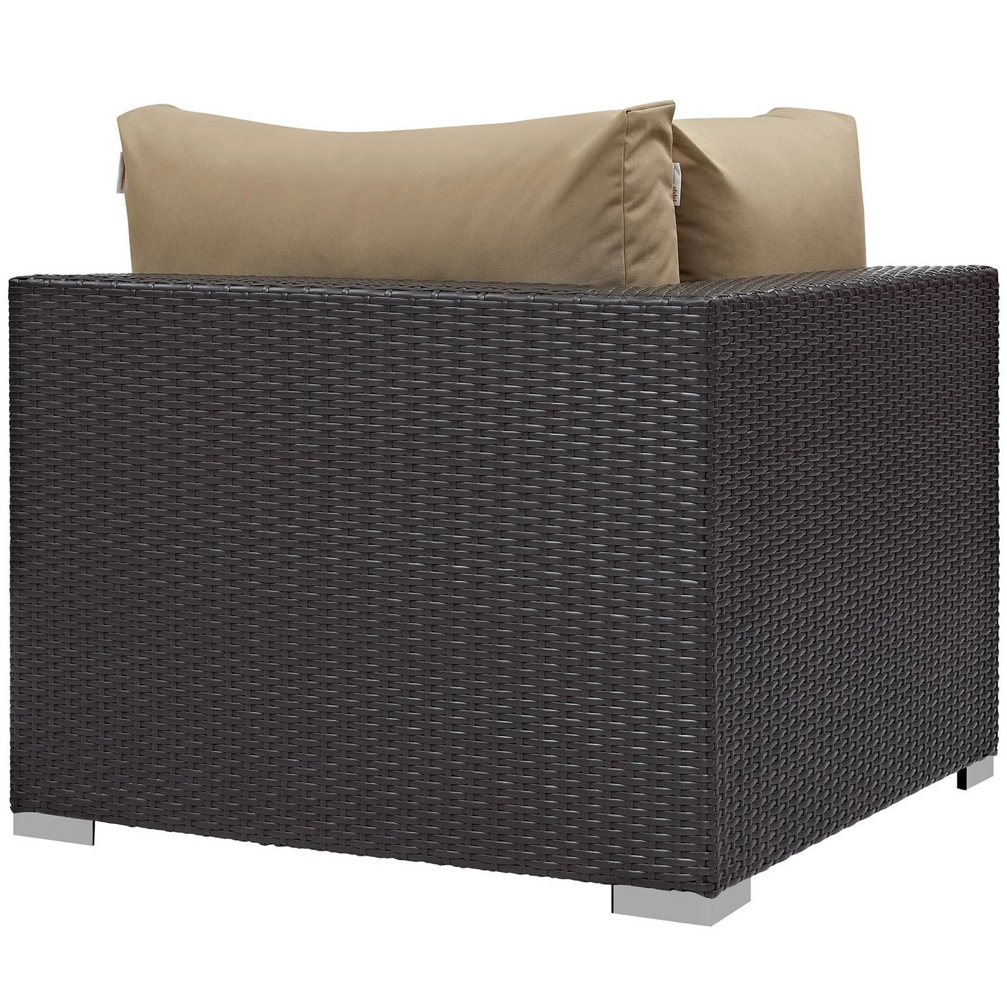 Convene Outdoor Patio Corner by Modway - Image 4