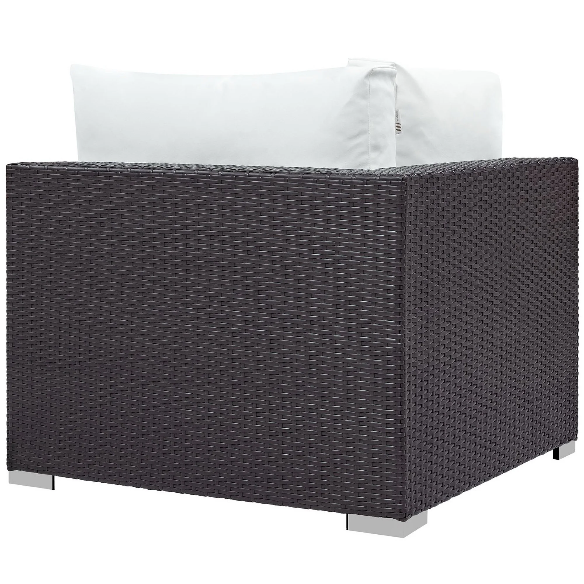 Convene Outdoor Patio Corner by Modway - Image 5