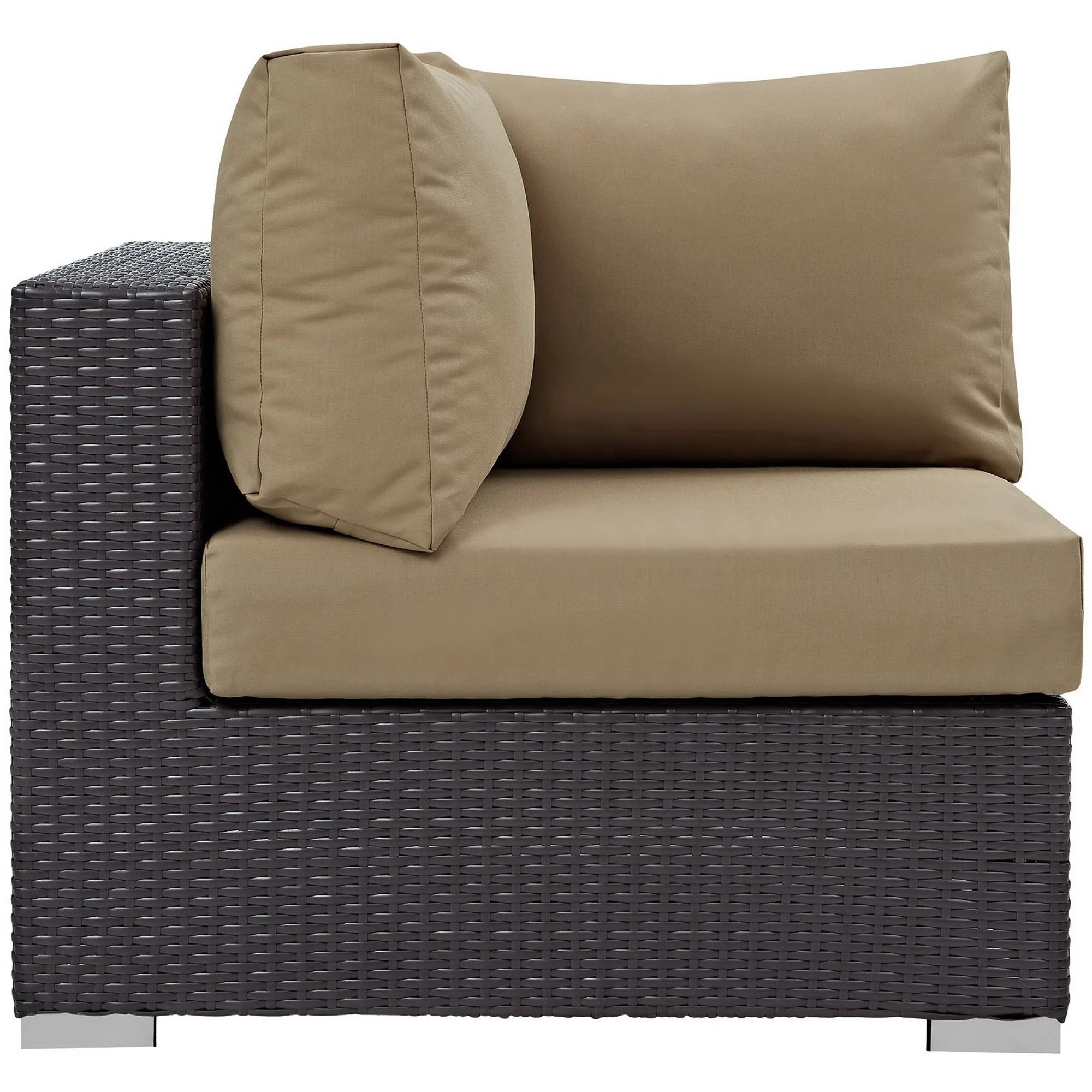 Convene Outdoor Patio Corner by Modway - Image 6