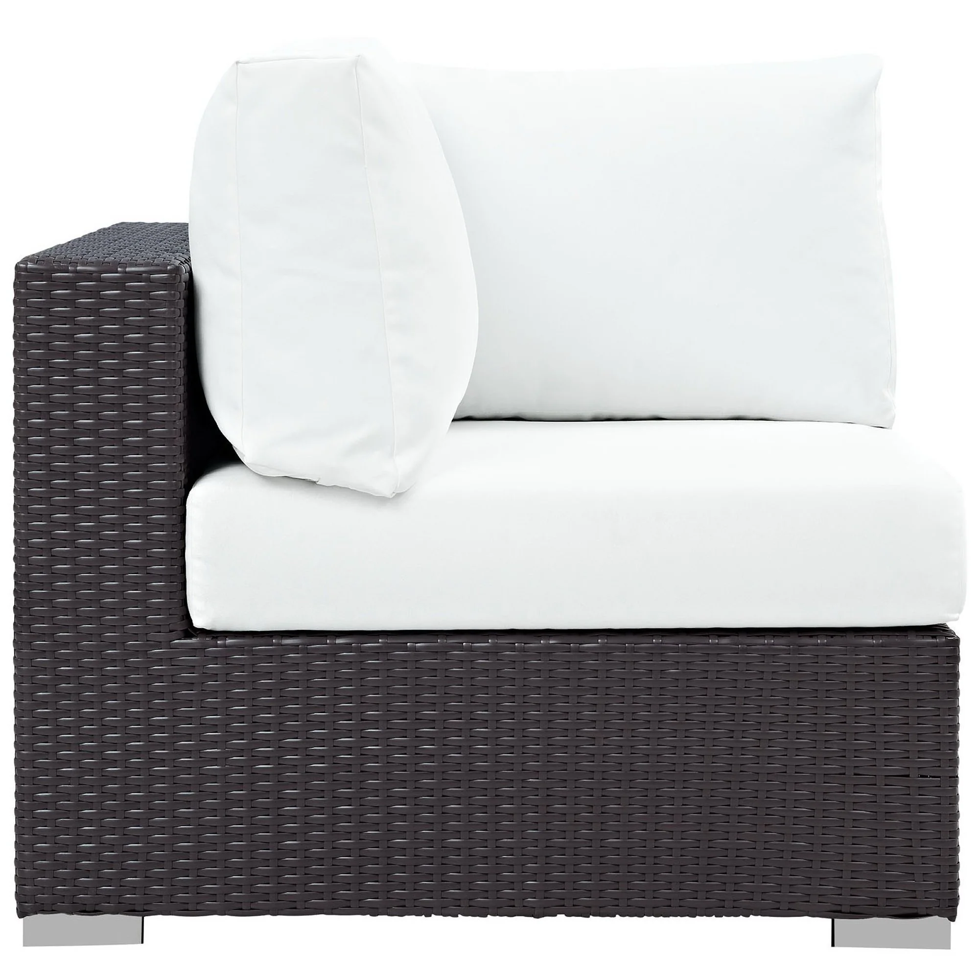 Convene Outdoor Patio Corner by Modway - Image 7