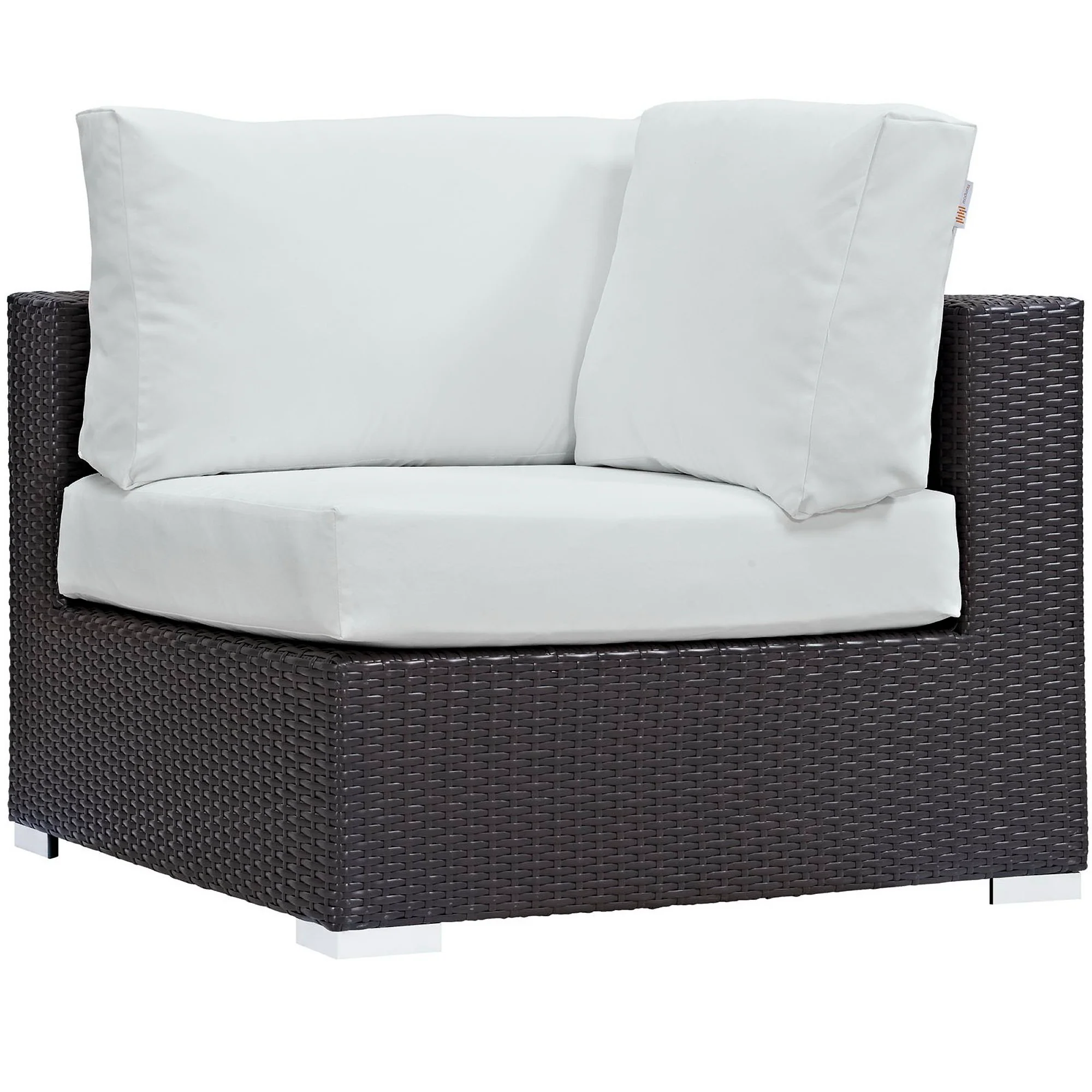 Convene Outdoor Patio Corner by Modway - Image 9