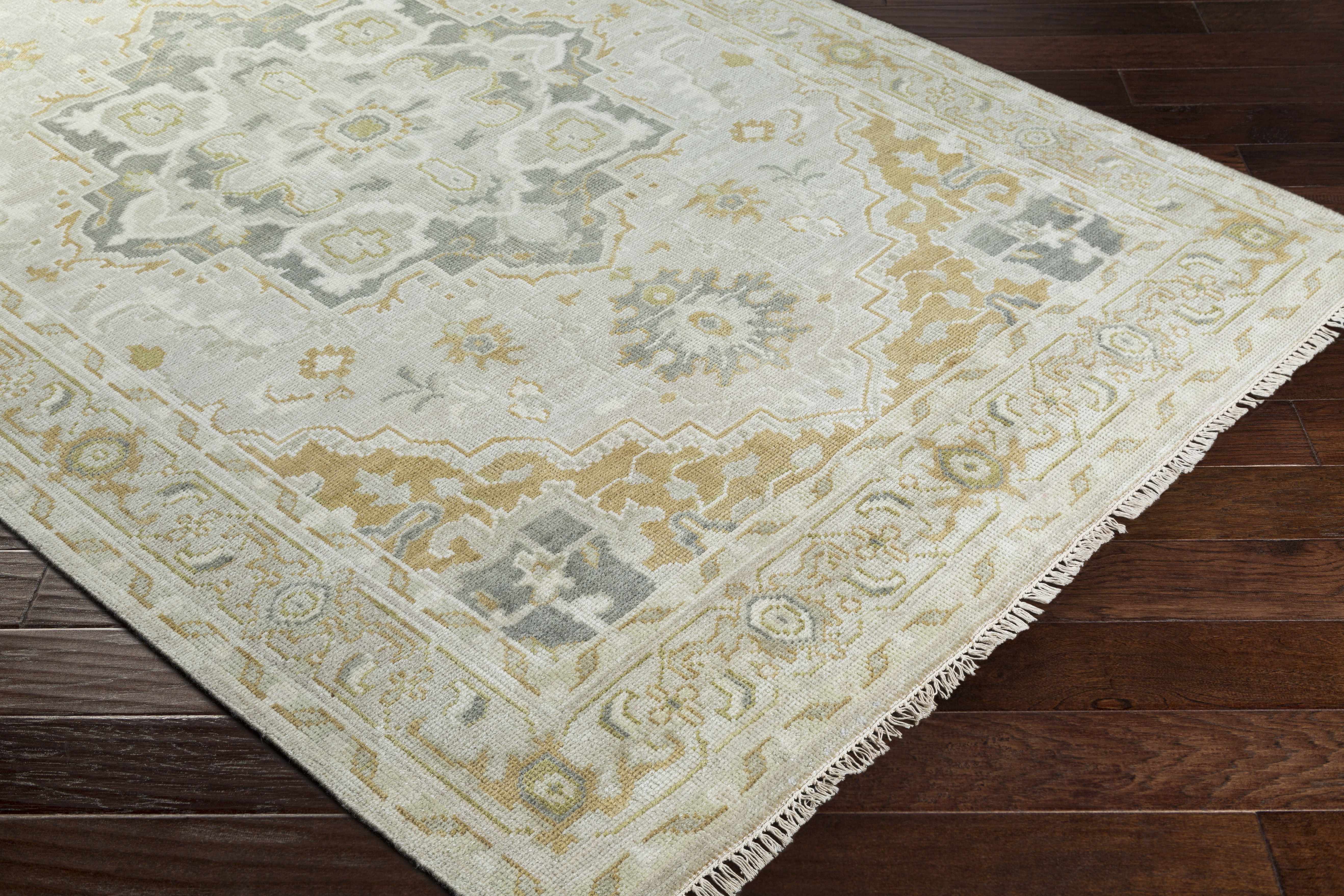 Convent Area Rug - Clearance - Image 2