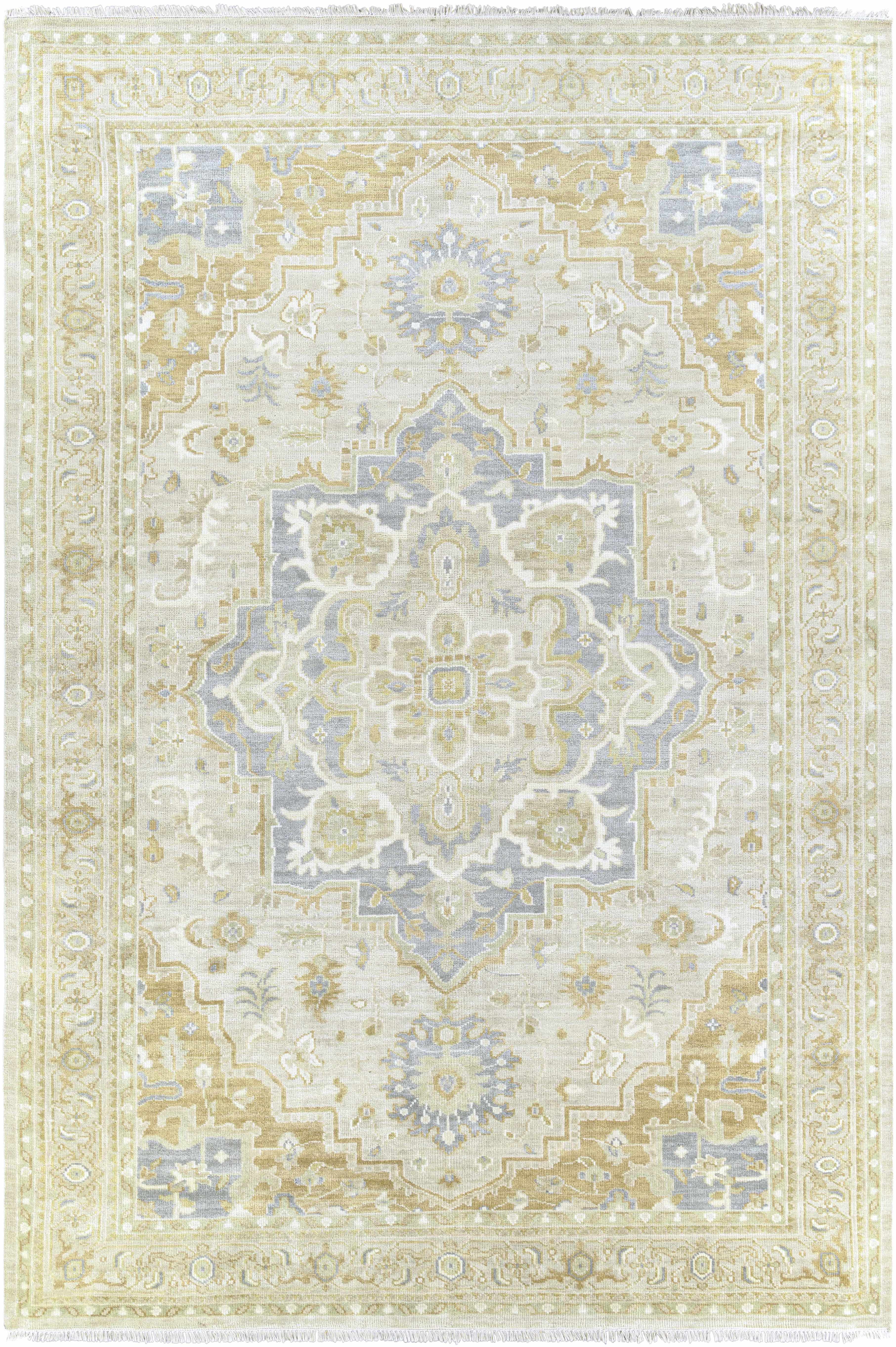Convent Area Rug - Clearance - Image 4
