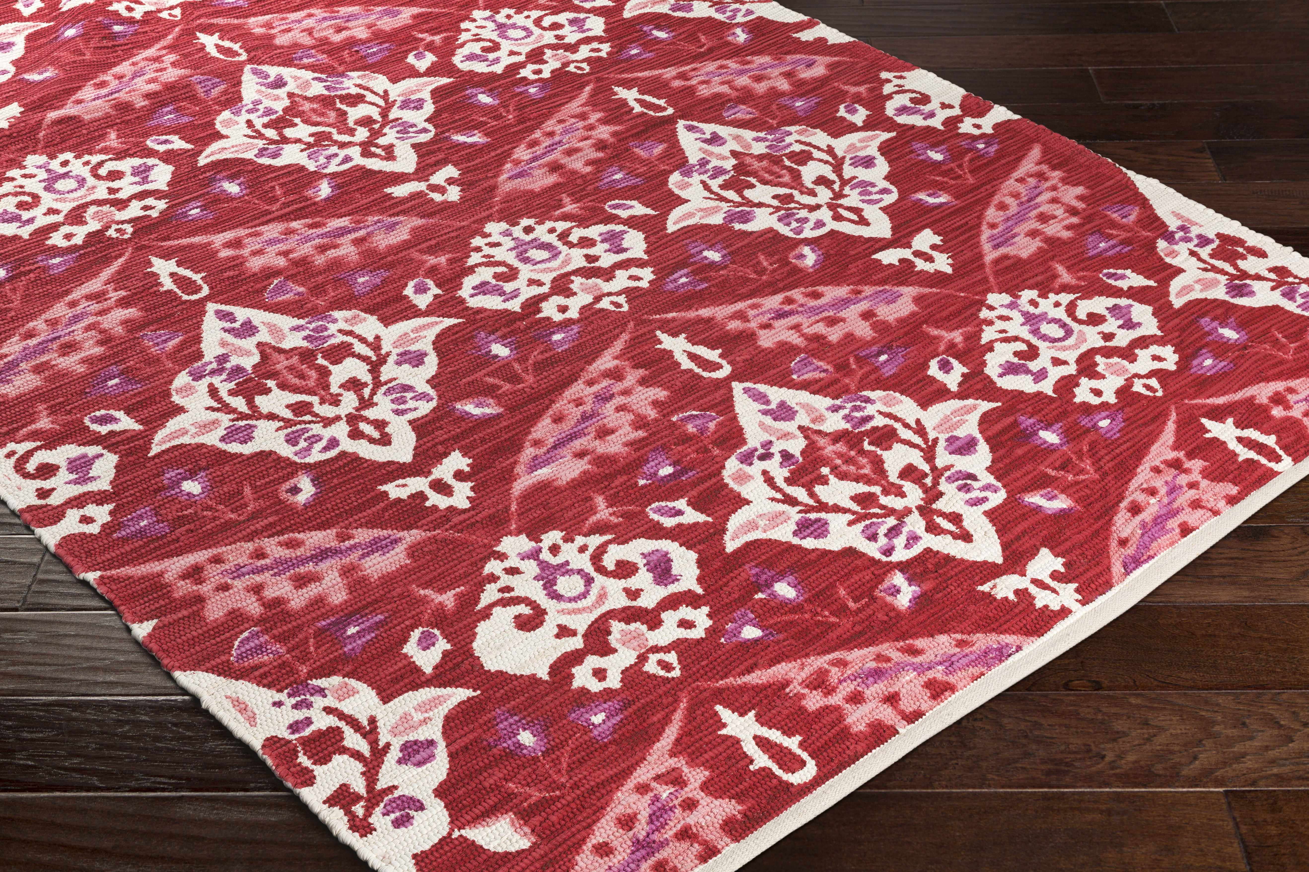 Cook Area Rug - Clearance - Image 2