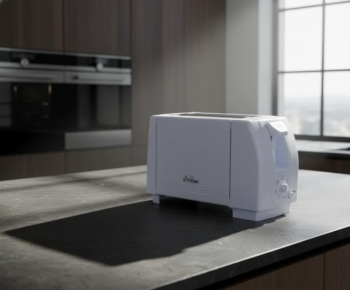 Cool Touch Toaster with 6 Temperature Settings & Extra-Wide 1.25" Slots - Image 12