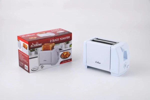 Cool Touch Toaster with 6 Temperature Settings & Extra-Wide 1.25" Slots - Image 13