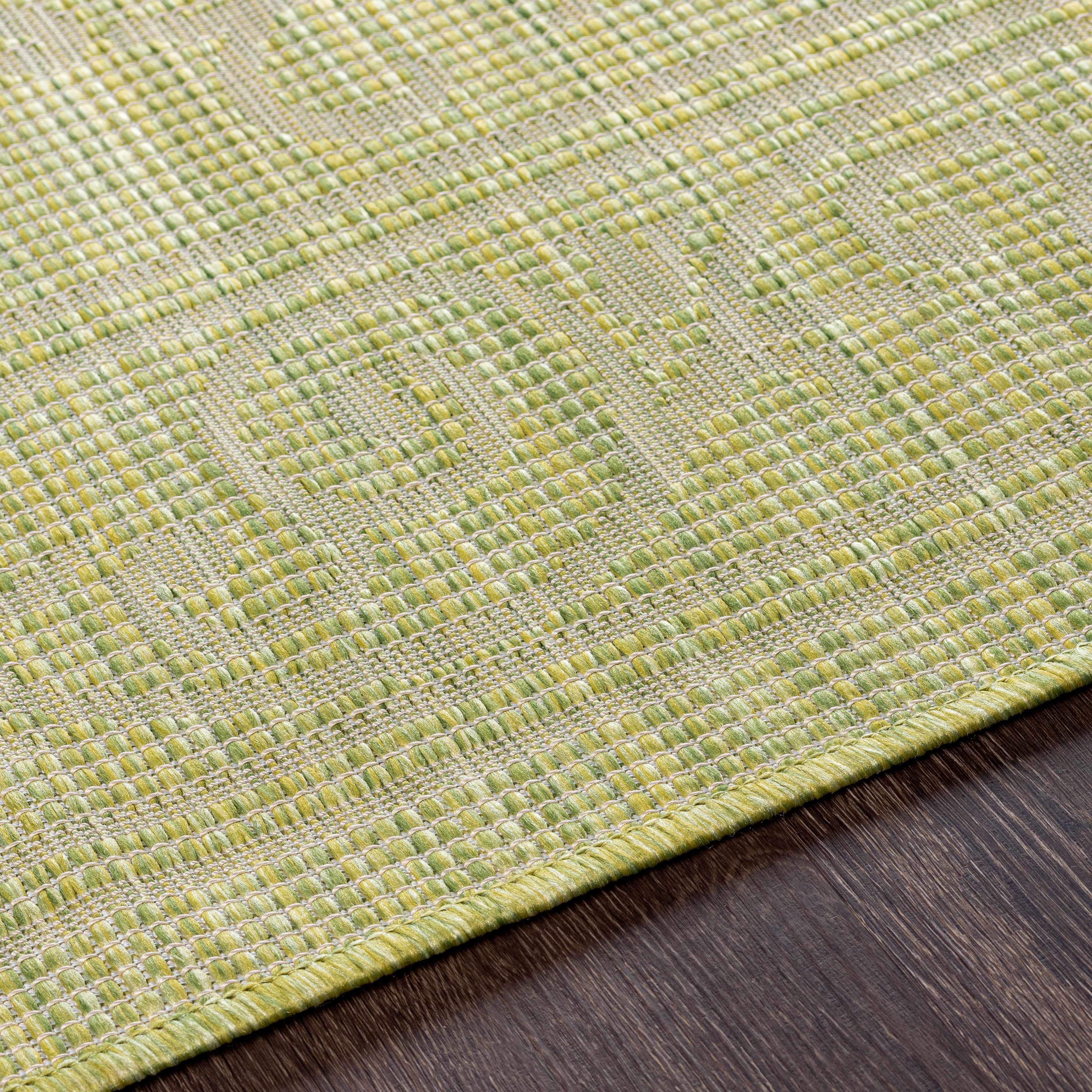 Coolville Flatweave Area Carpet - Clearance - Image 6