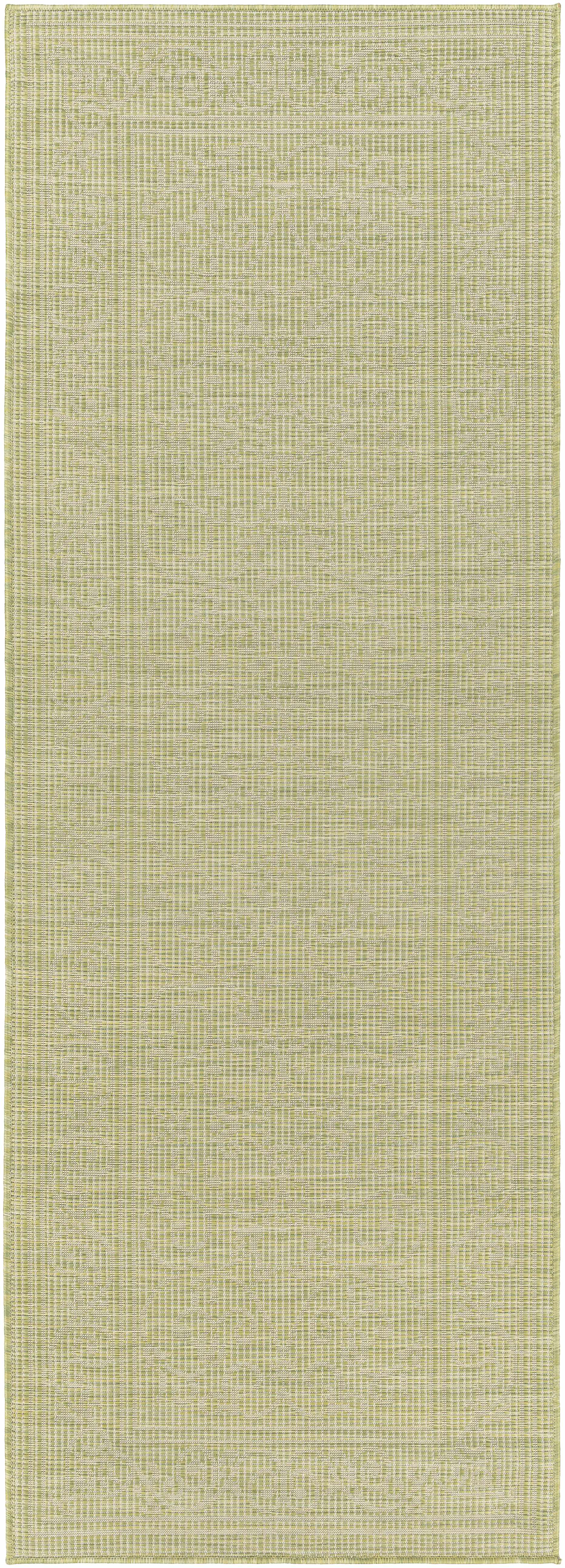 Coolville Flatweave Area Carpet - Clearance - Image 8